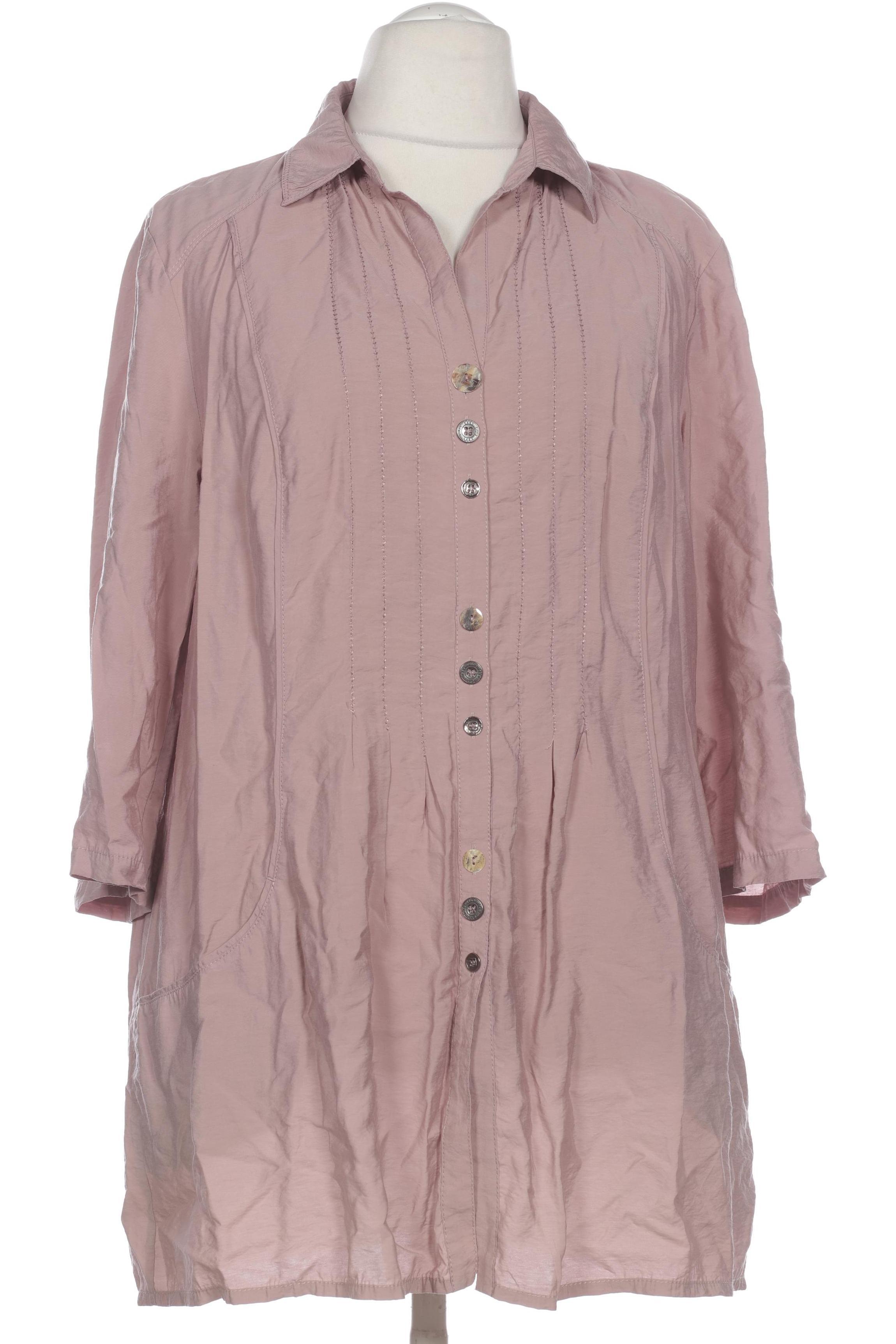 

Samoon by Gerry Weber Damen Bluse, pink, Gr.