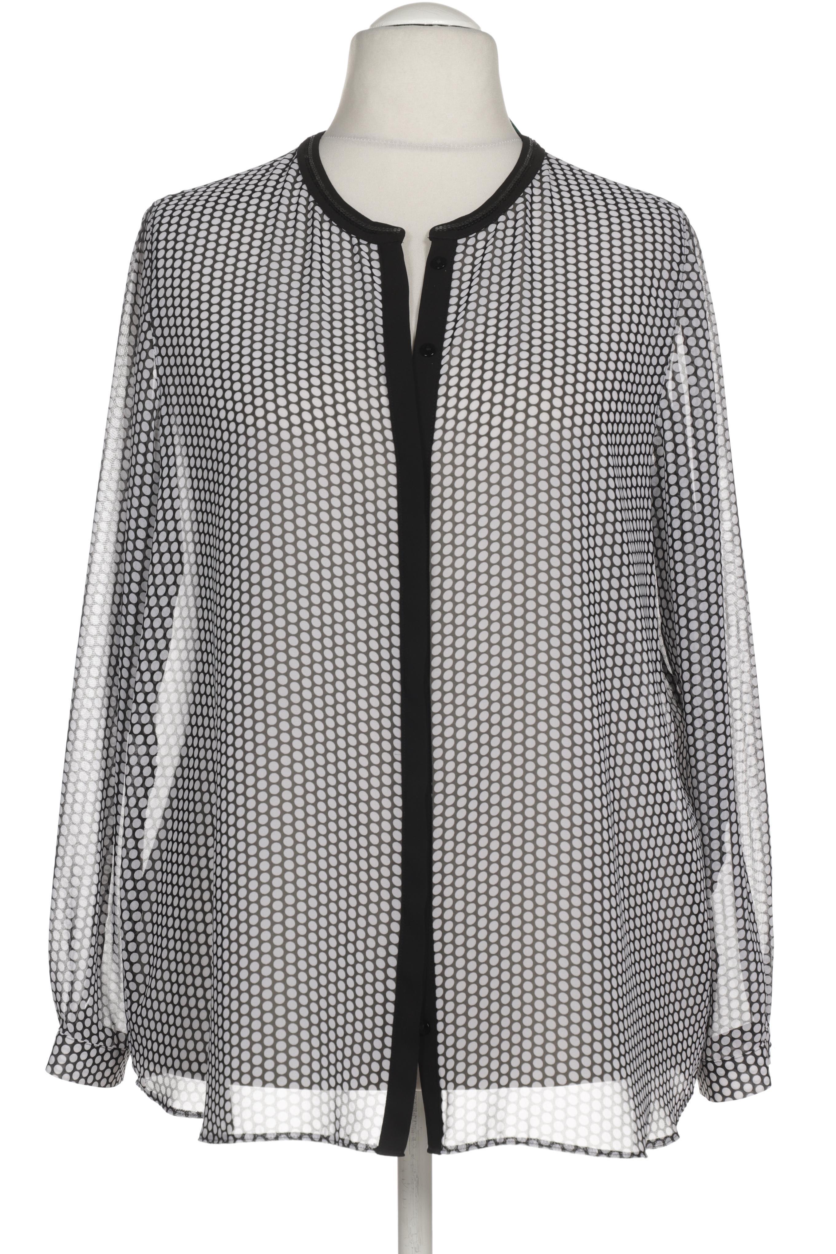 

Samoon by Gerry Weber Damen Bluse, mehrfarbig, Gr.