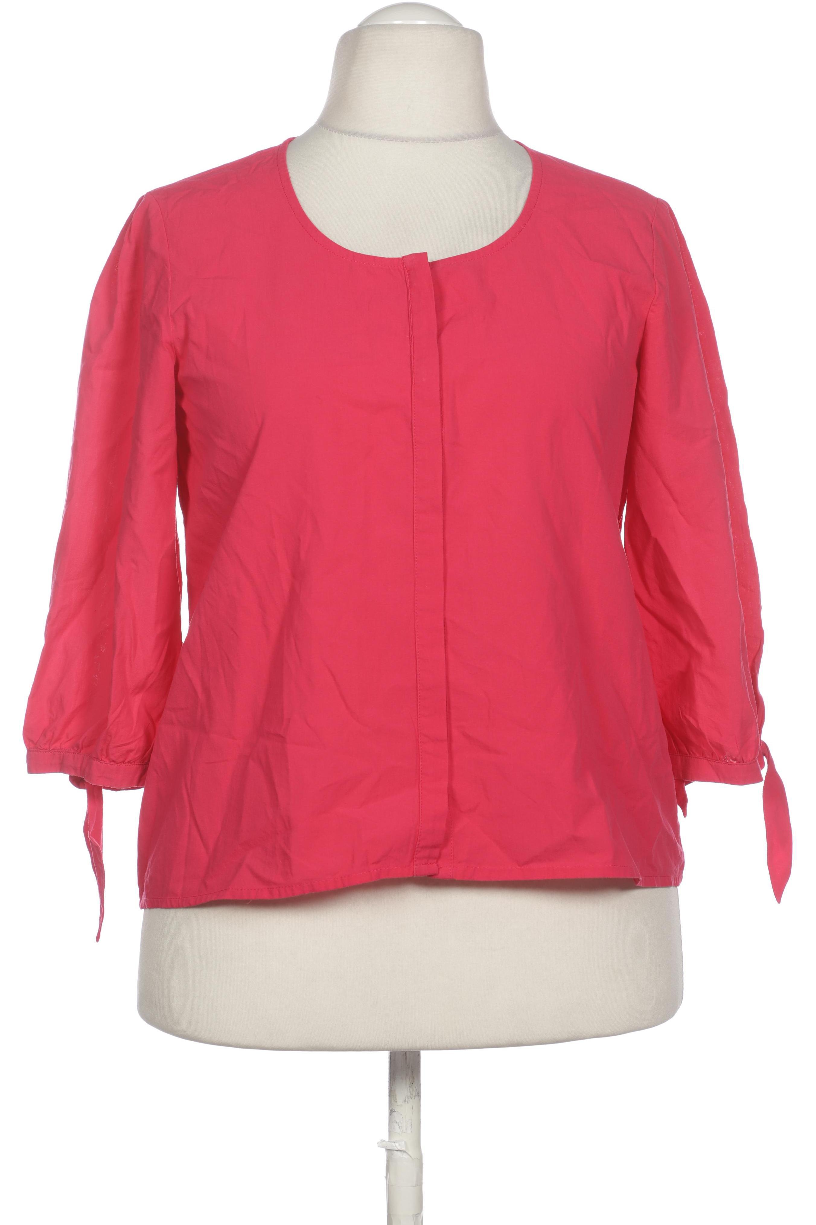 

Samoon by Gerry Weber Damen Bluse, pink, Gr. 42