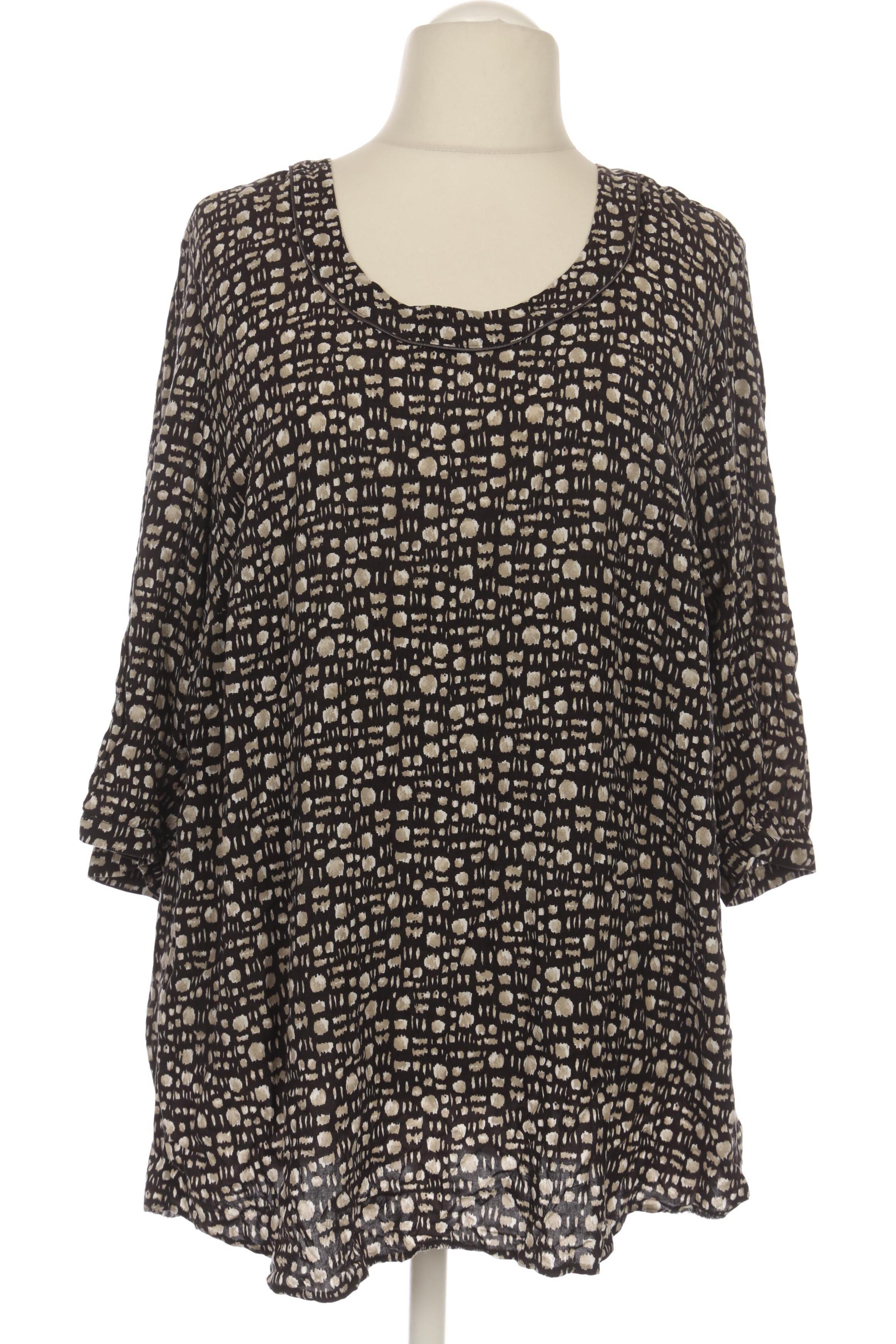 

Samoon by Gerry Weber Damen Bluse, grau, Gr.