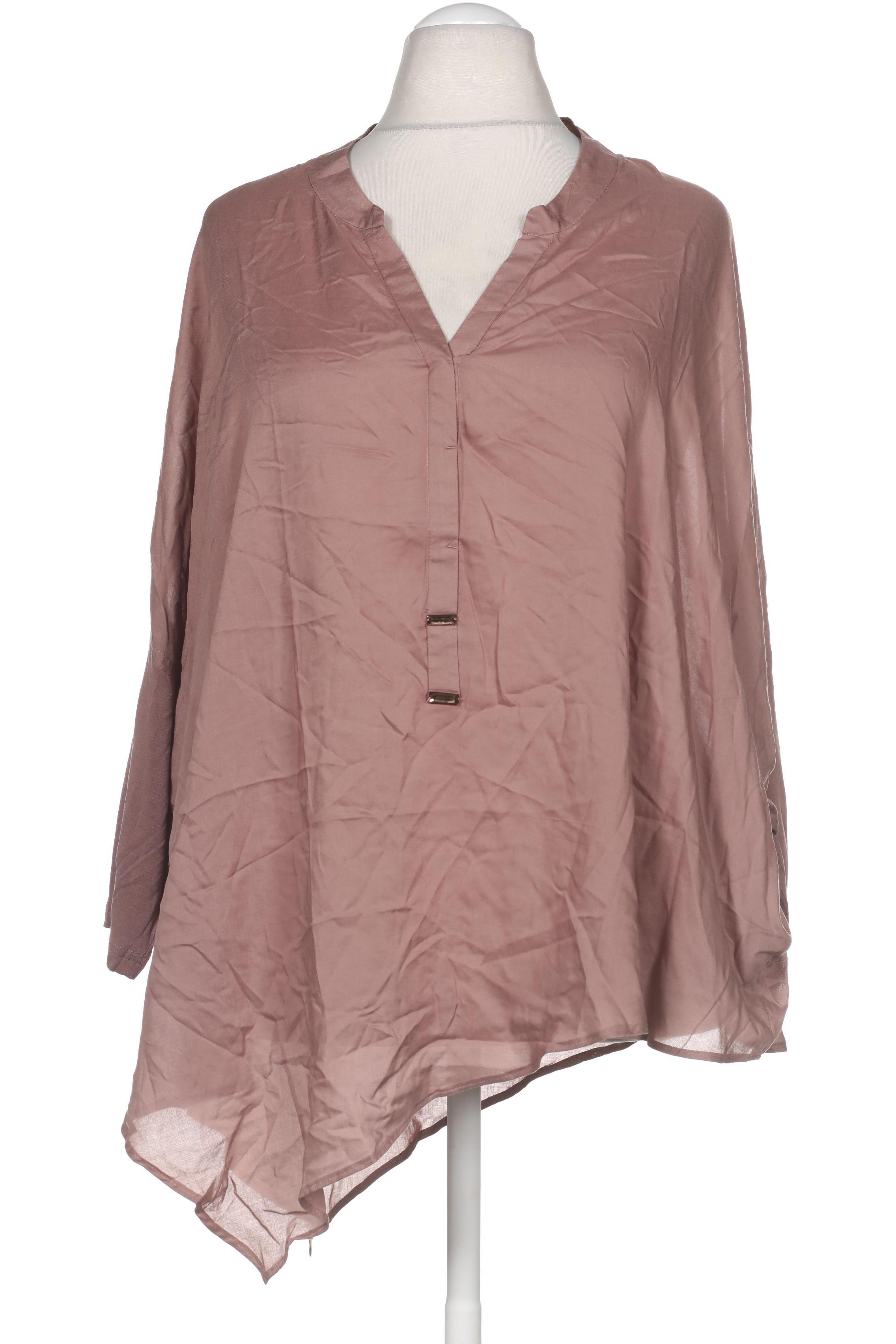 

Samoon by Gerry Weber Damen Bluse, lila, Gr. 50