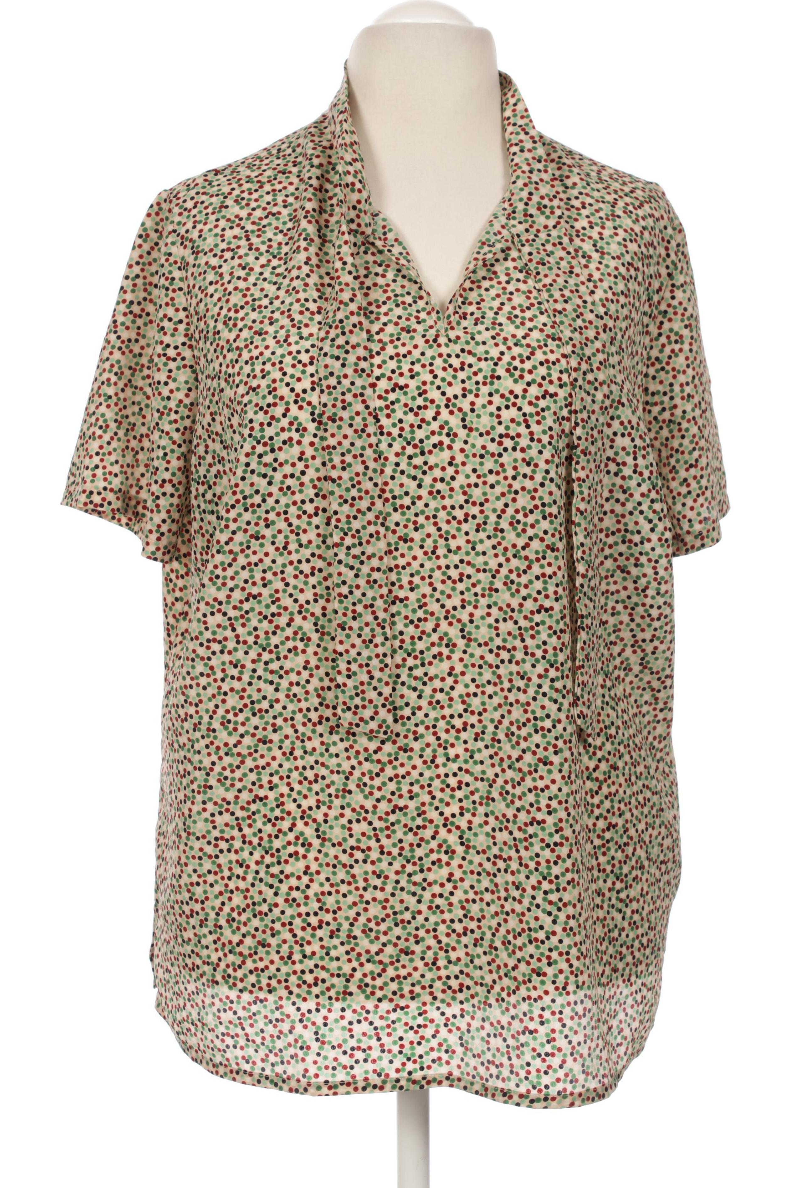 

Samoon by Gerry Weber Damen Bluse, grün, Gr.