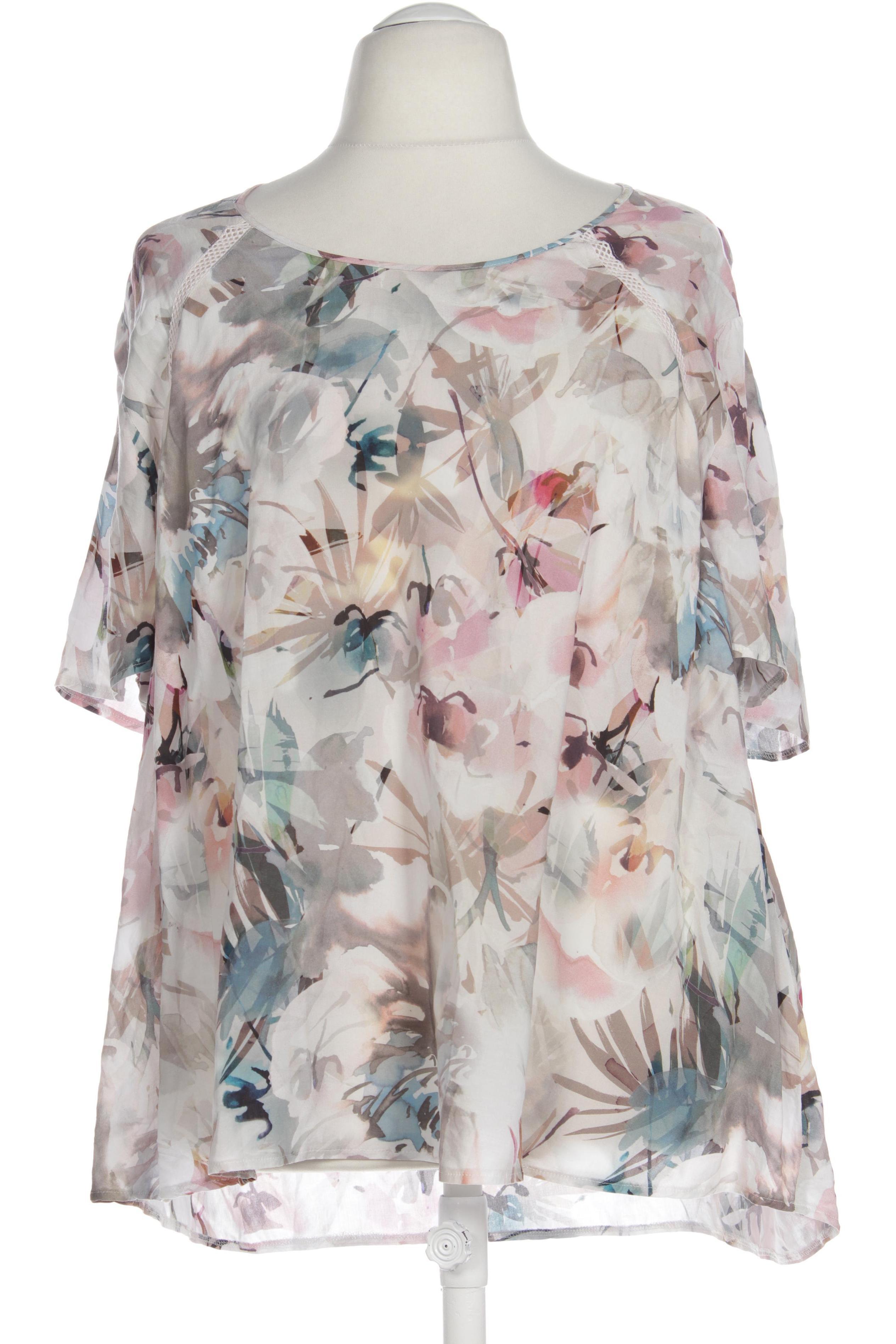 

Samoon by Gerry Weber Damen Bluse, pink, Gr. 54