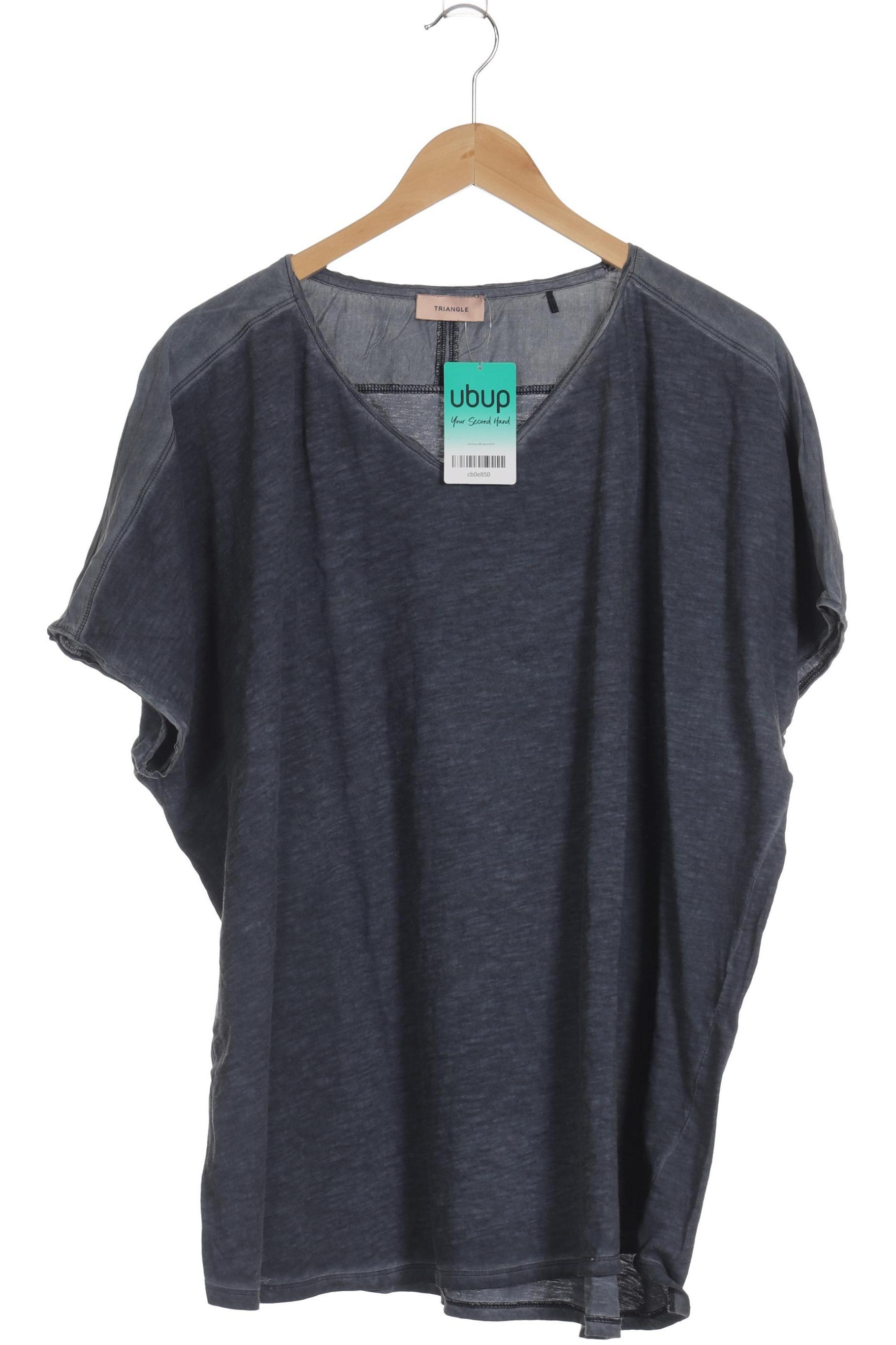 

Triangle Damen T-Shirt, grau, Gr.