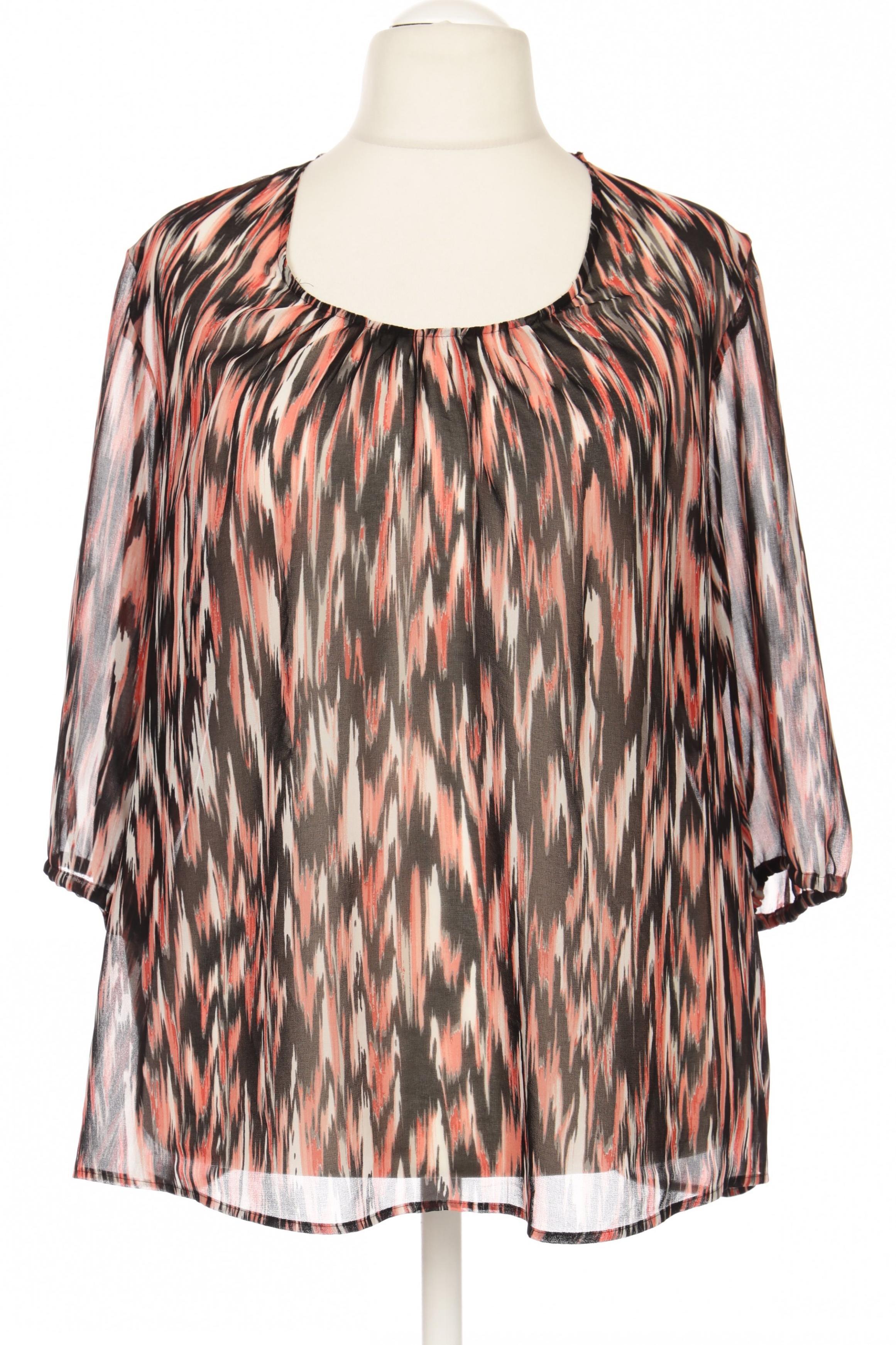 

Samoon by Gerry Weber Damen Bluse, rot, Gr.