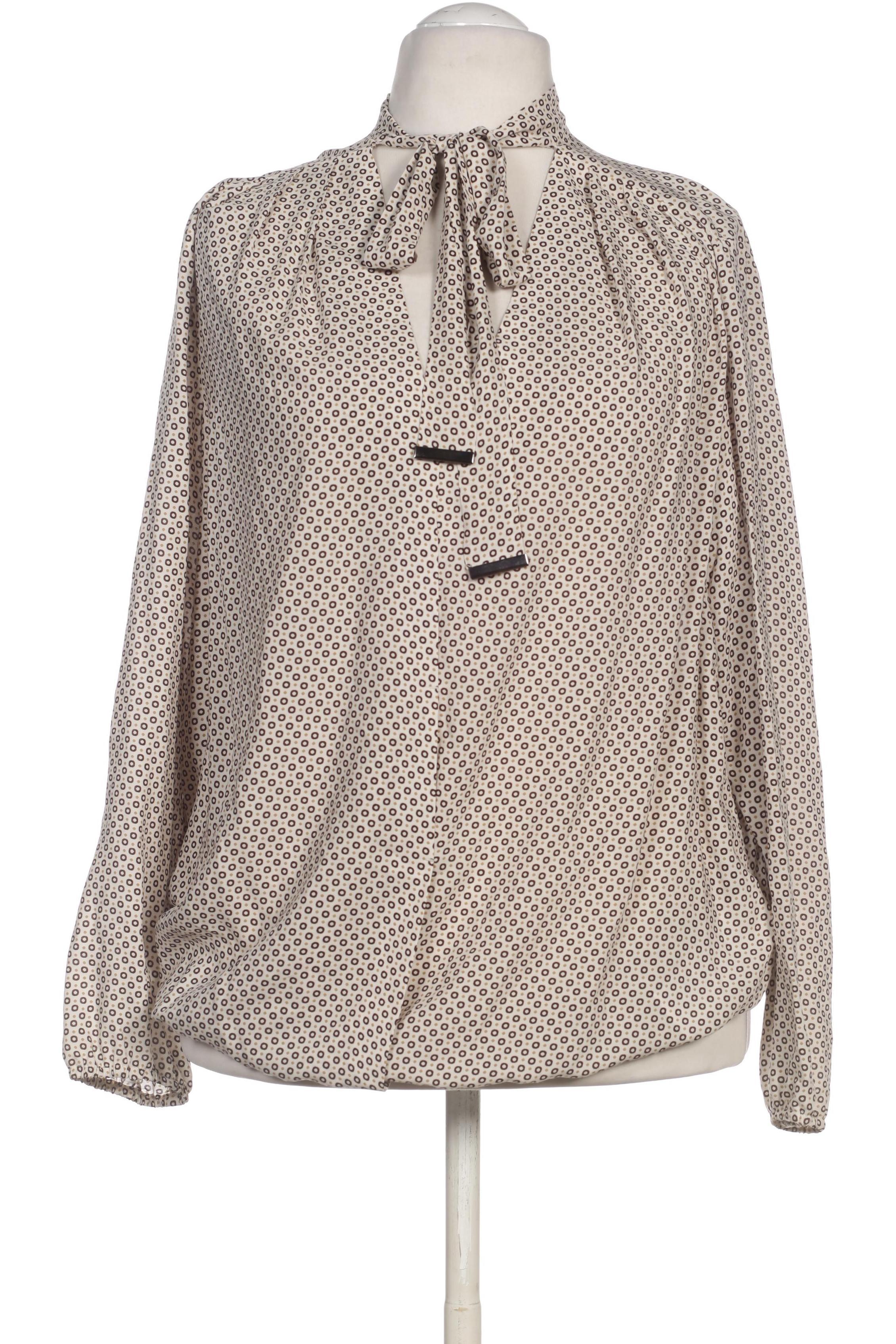 

Samoon by Gerry Weber Damen Bluse, braun, Gr. 48