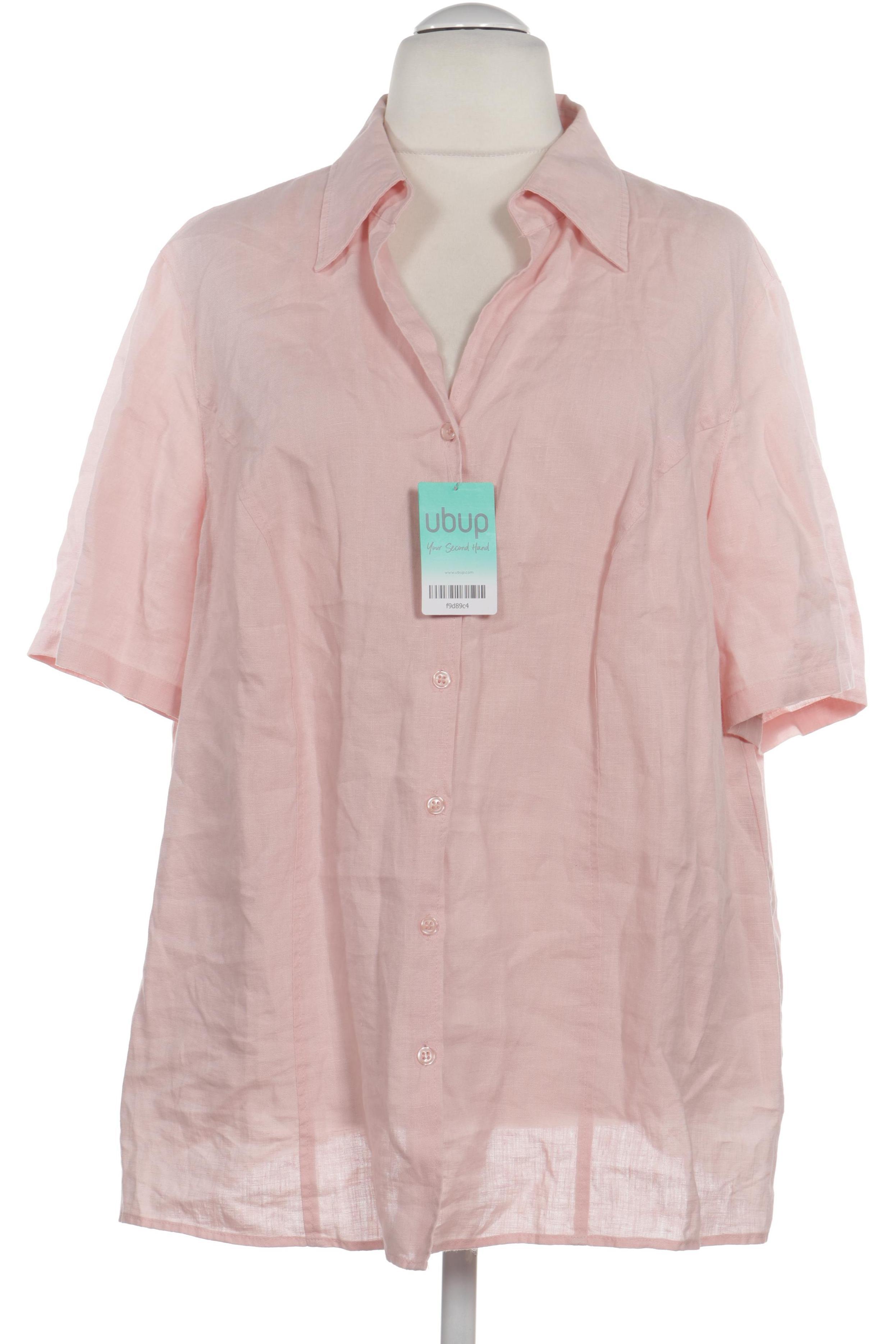 

Samoon by Gerry Weber Damen Bluse, pink, Gr. 50