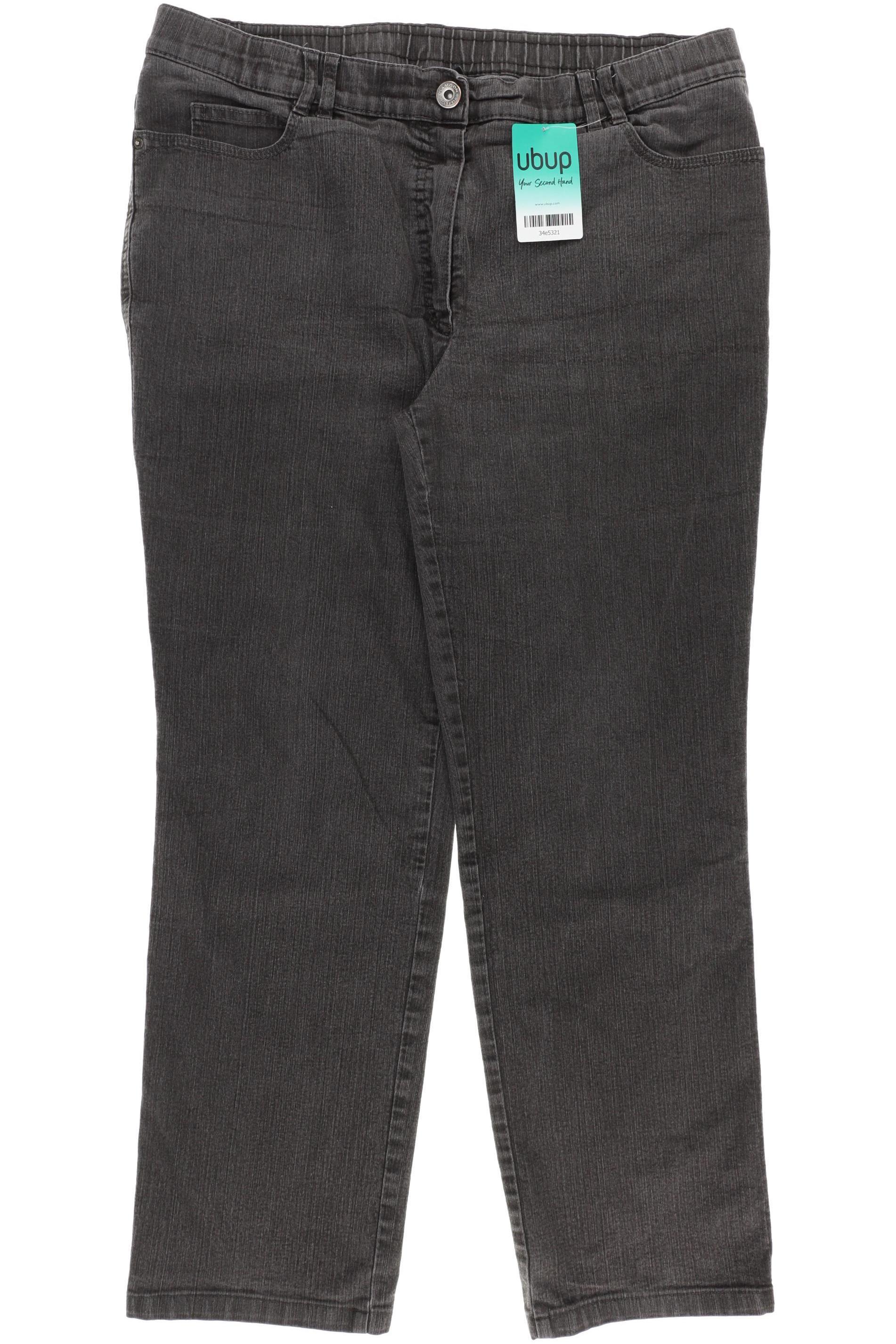 

Samoon by Gerry Weber Damen Jeans, braun, Gr. 46