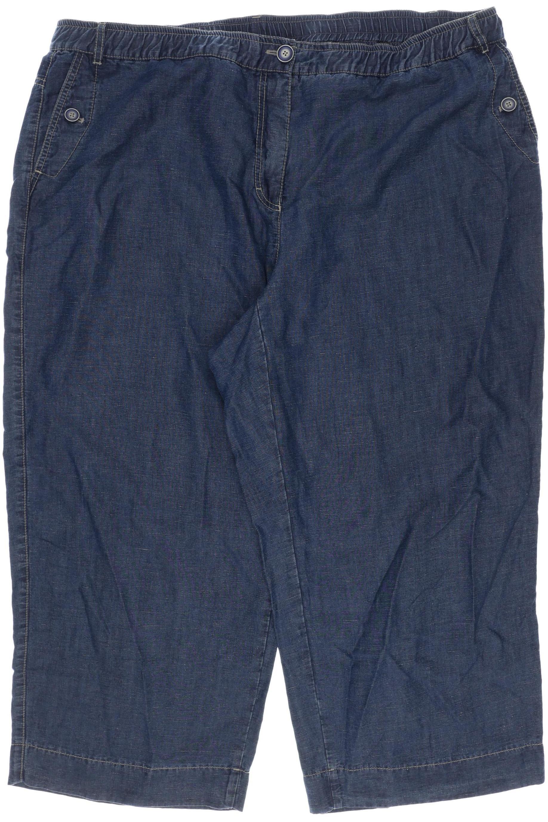 

Samoon by Gerry Weber Damen Jeans, blau, Gr. 50
