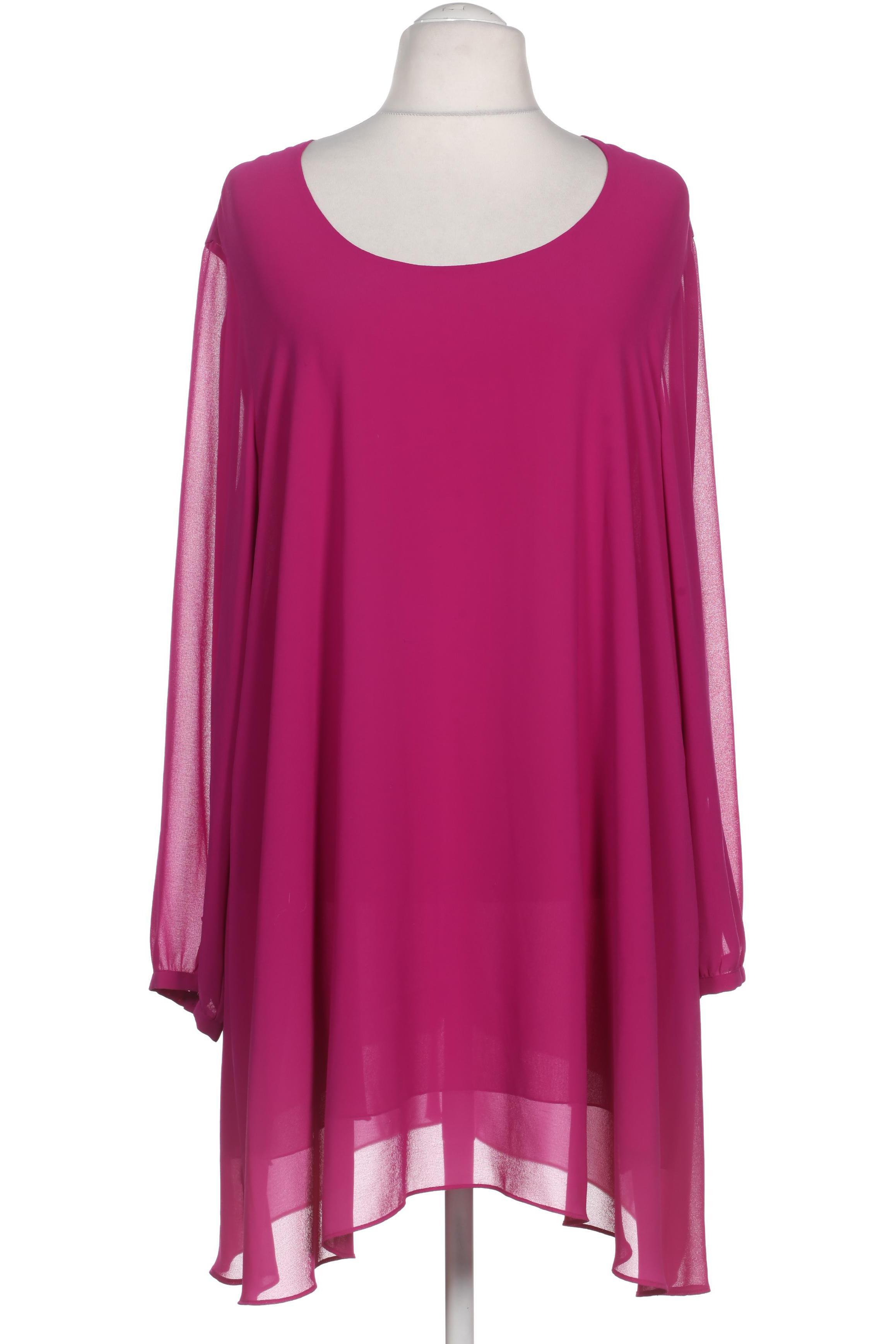 

Samoon by Gerry Weber Damen Kleid, pink, Gr. 52