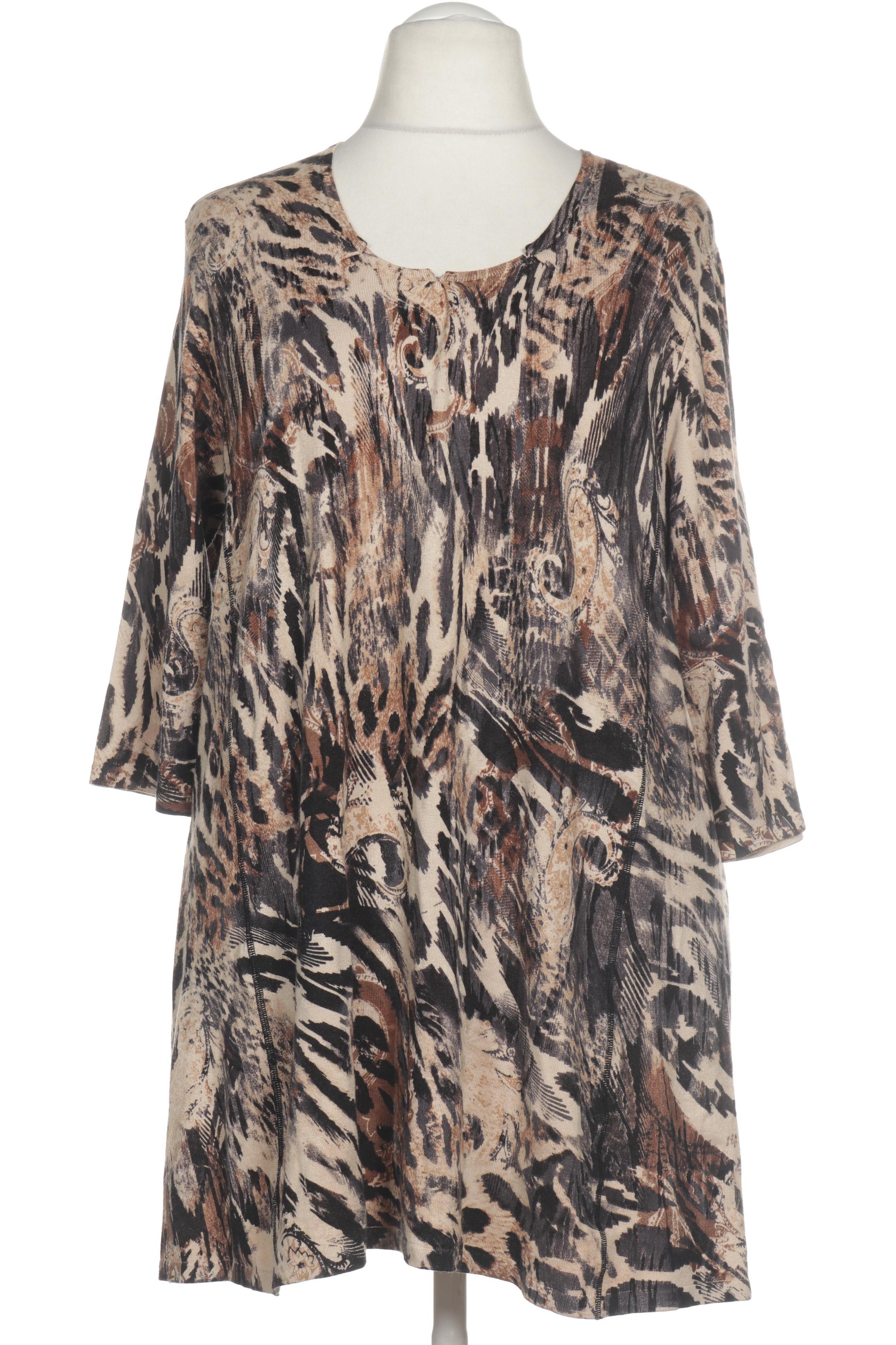 

Samoon by Gerry Weber Damen Kleid, grau, Gr. 48