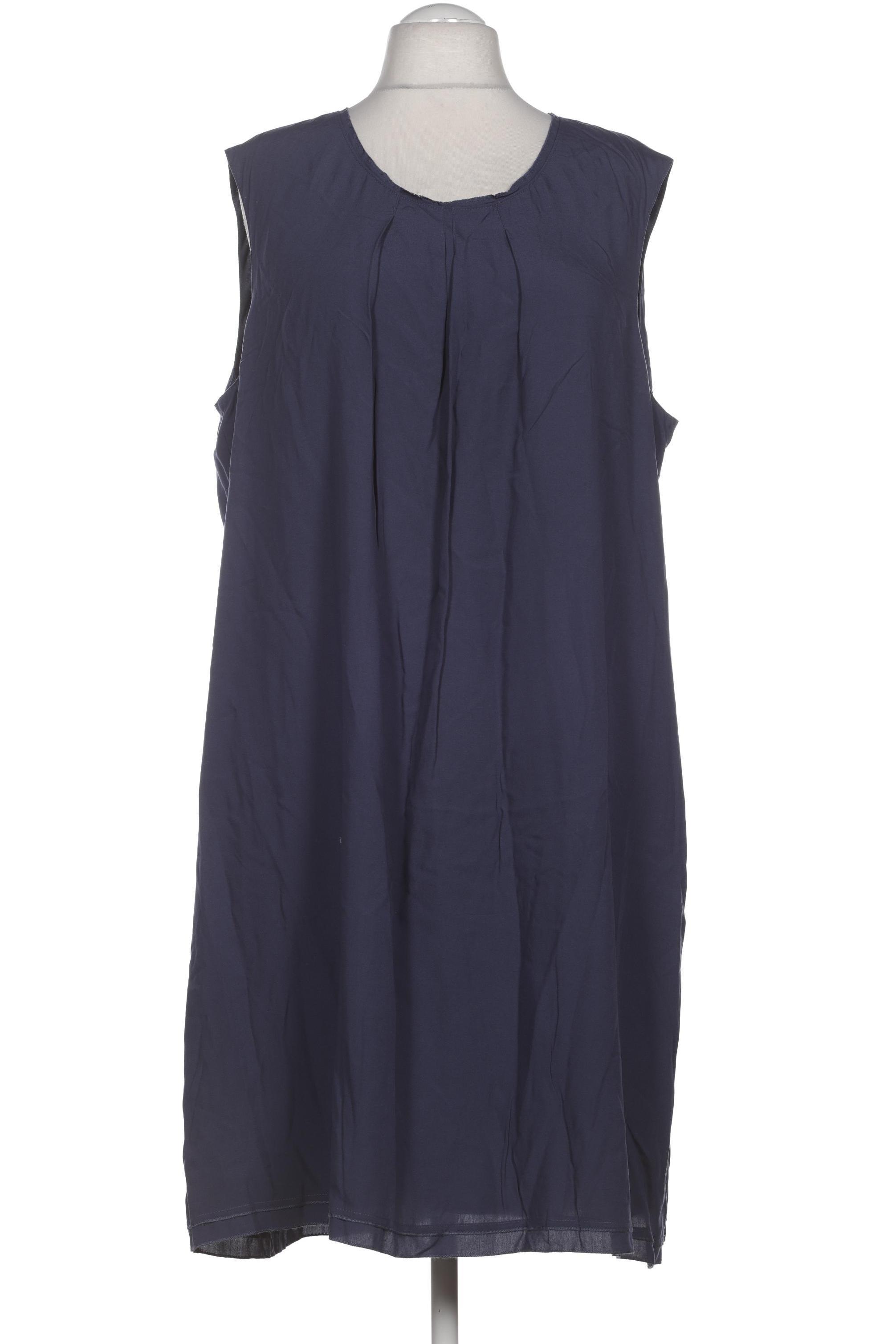 

Samoon by Gerry Weber Damen Kleid, blau, Gr. 50