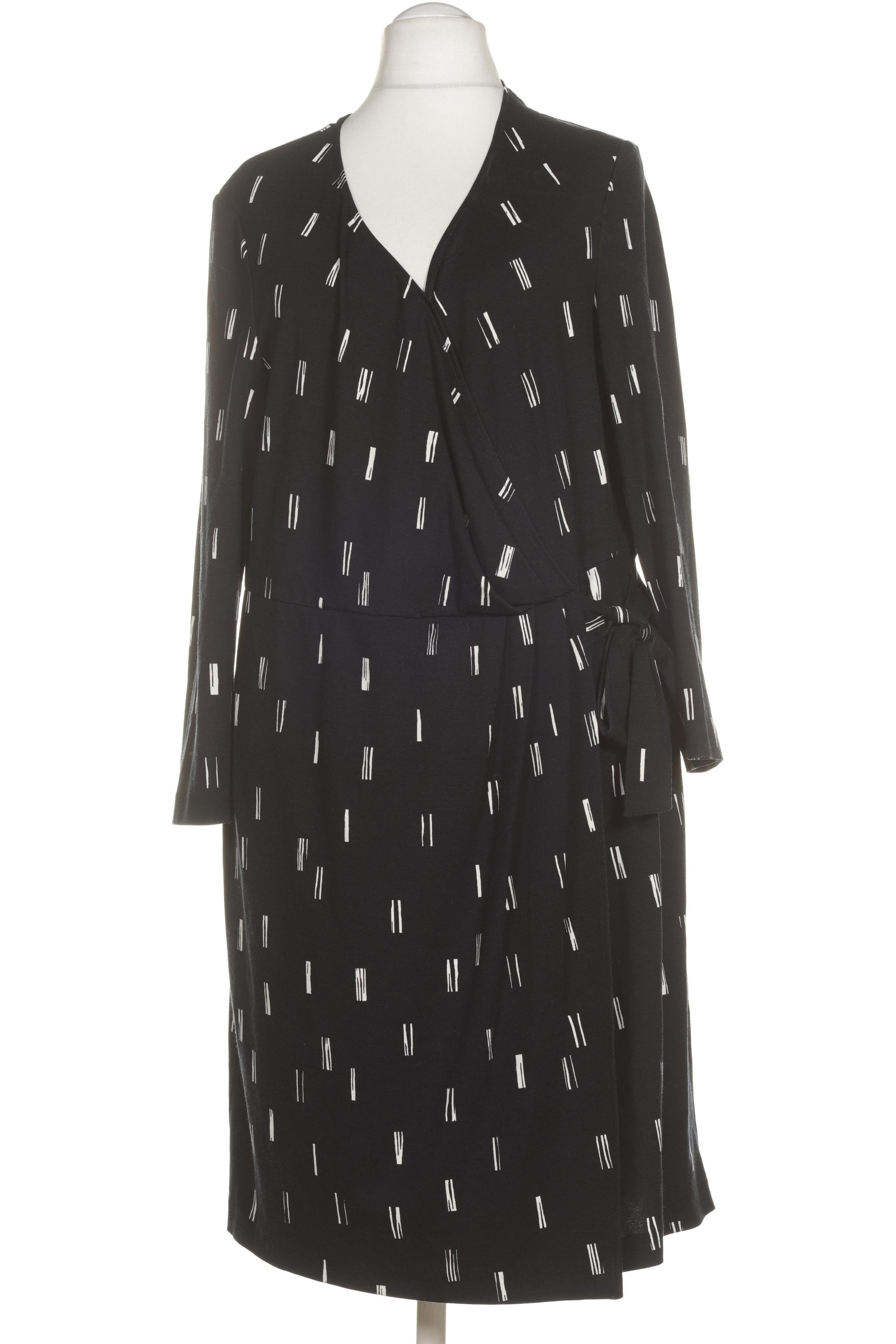 

Samoon by Gerry Weber Damen Kleid, blau, Gr. 50