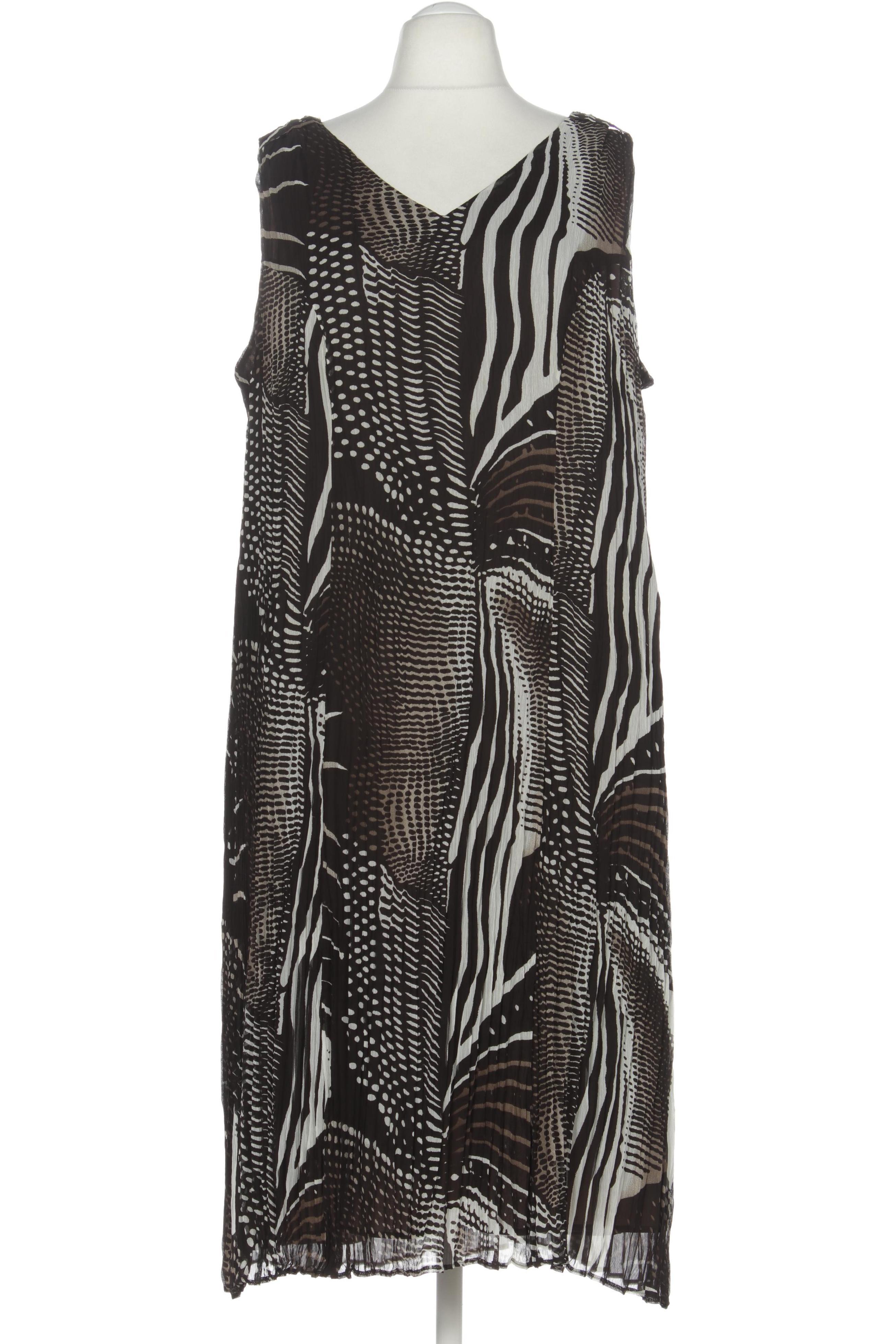 

Samoon by Gerry Weber Damen Kleid, braun, Gr.