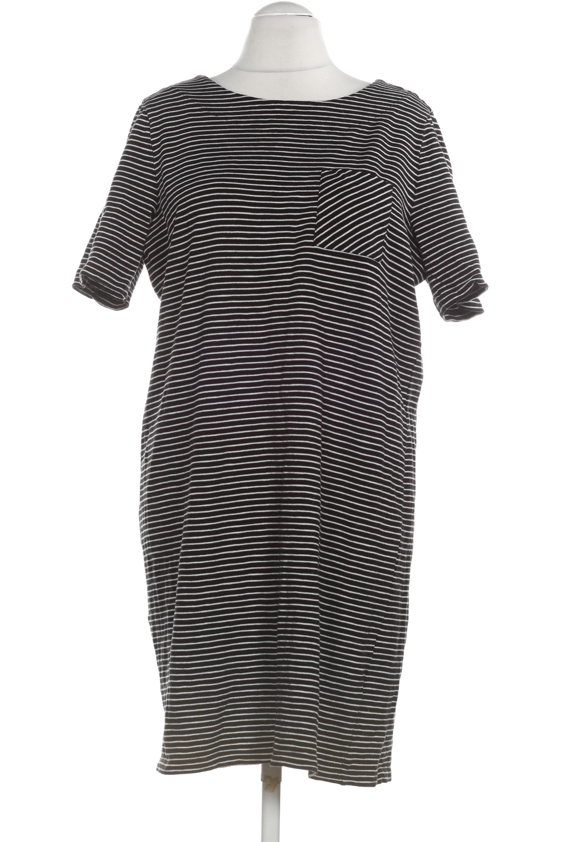 

Samoon by Gerry Weber Damen Kleid, schwarz, Gr.