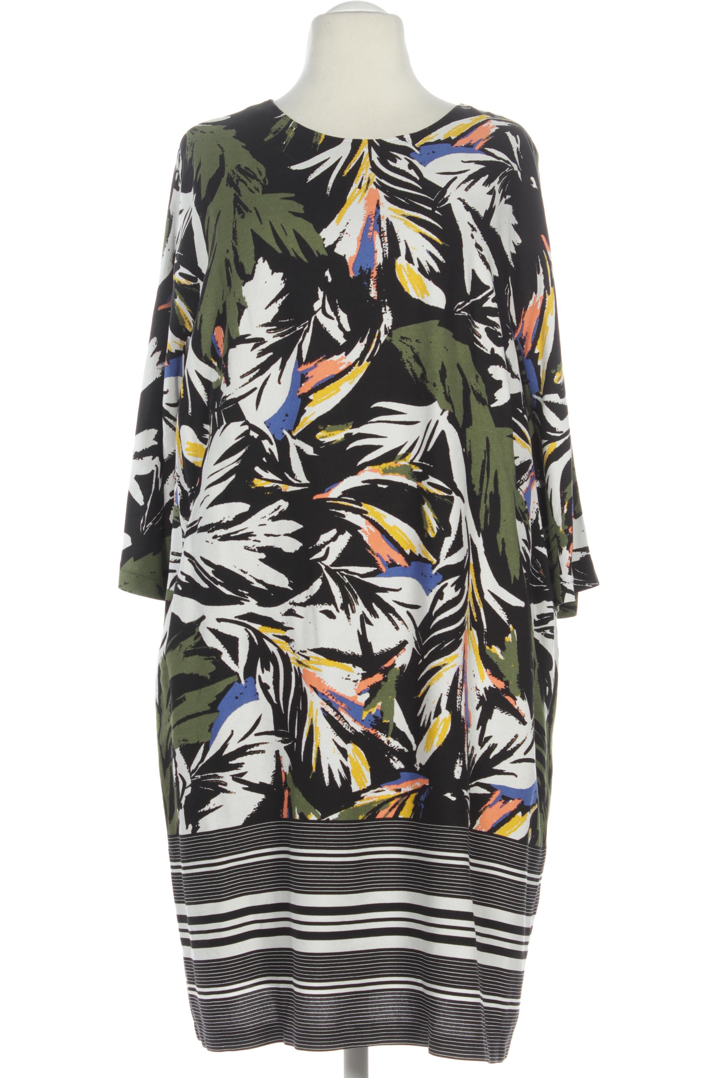 

Samoon by Gerry Weber Damen Kleid, schwarz, Gr.