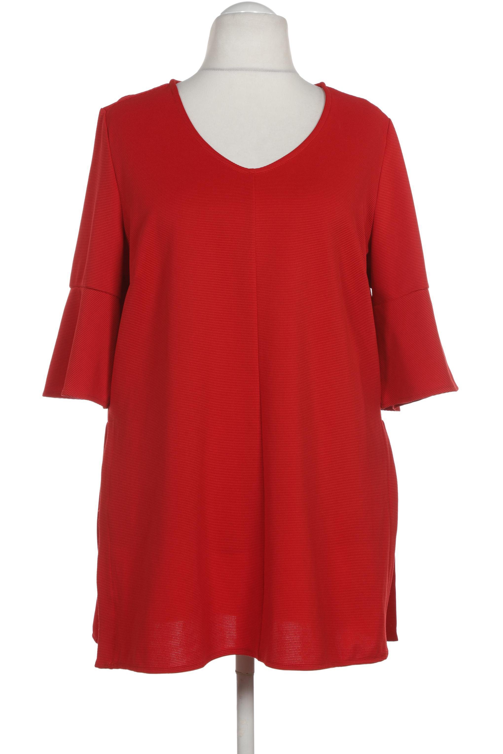 

Samoon by Gerry Weber Damen Kleid, rot, Gr.