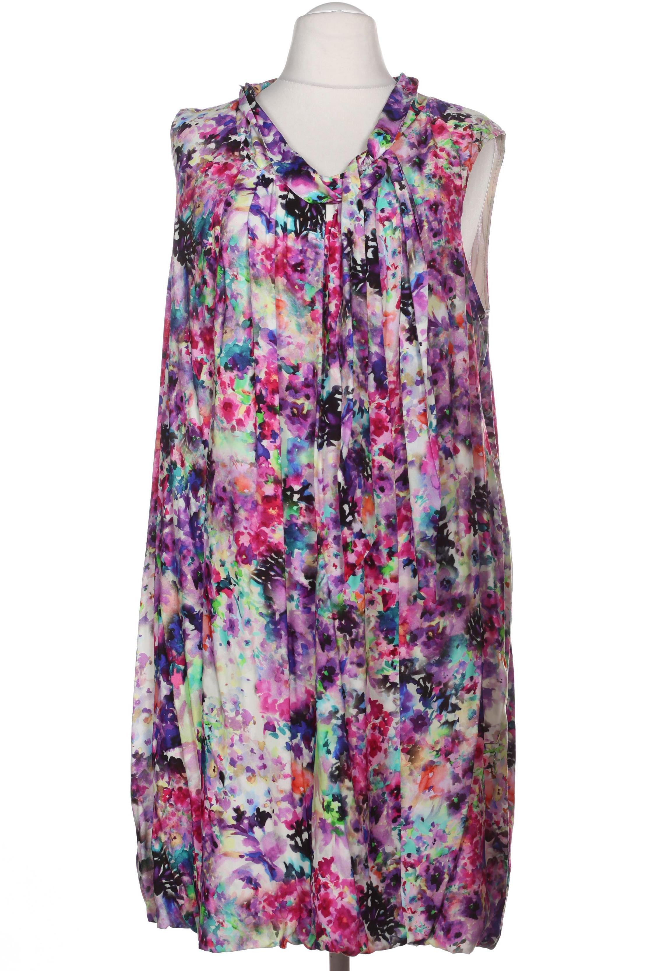 

Samoon by Gerry Weber Damen Kleid, lila, Gr. 50