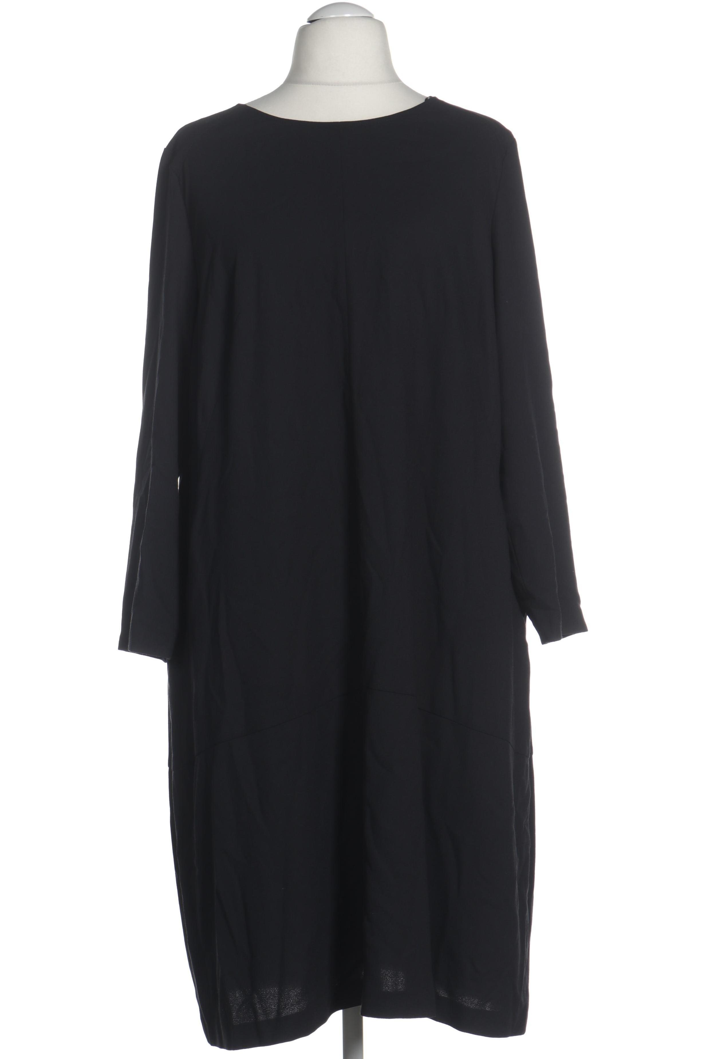 

Samoon by Gerry Weber Damen Kleid, schwarz, Gr.