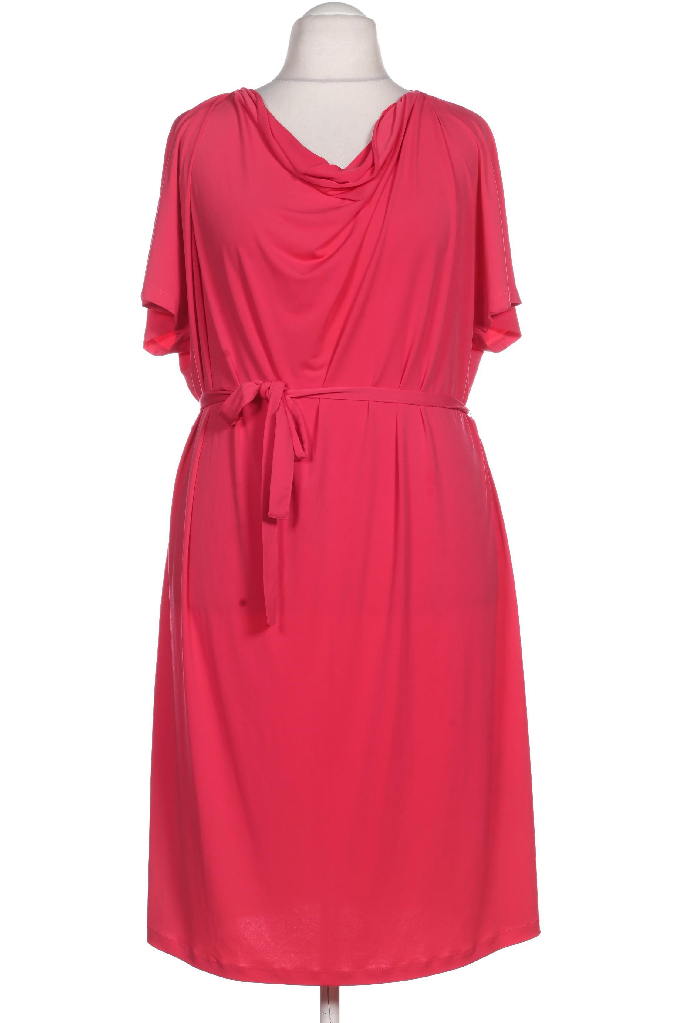 

Samoon by Gerry Weber Damen Kleid, pink, Gr. 50