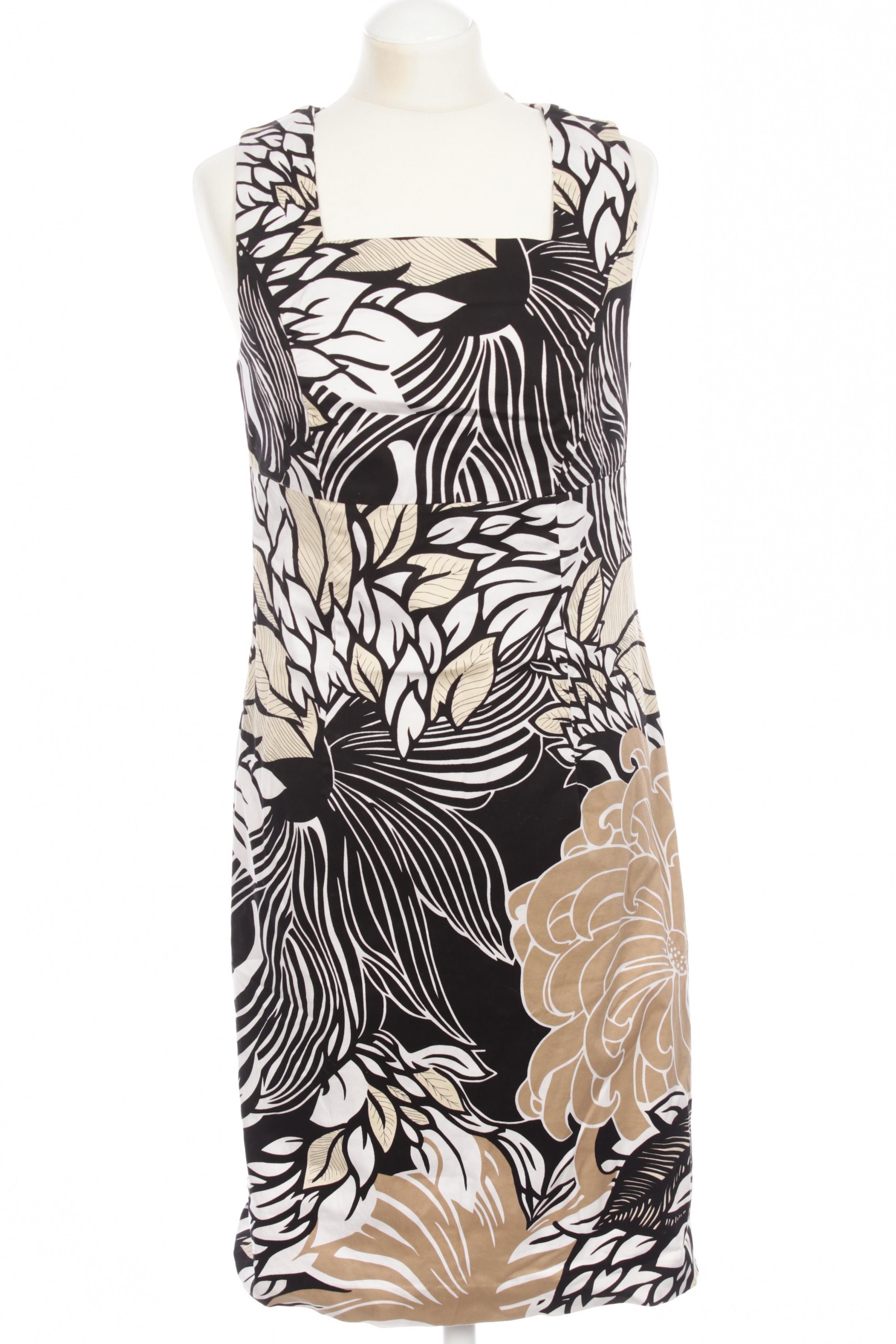 

Samoon by Gerry Weber Damen Kleid, beige, Gr.