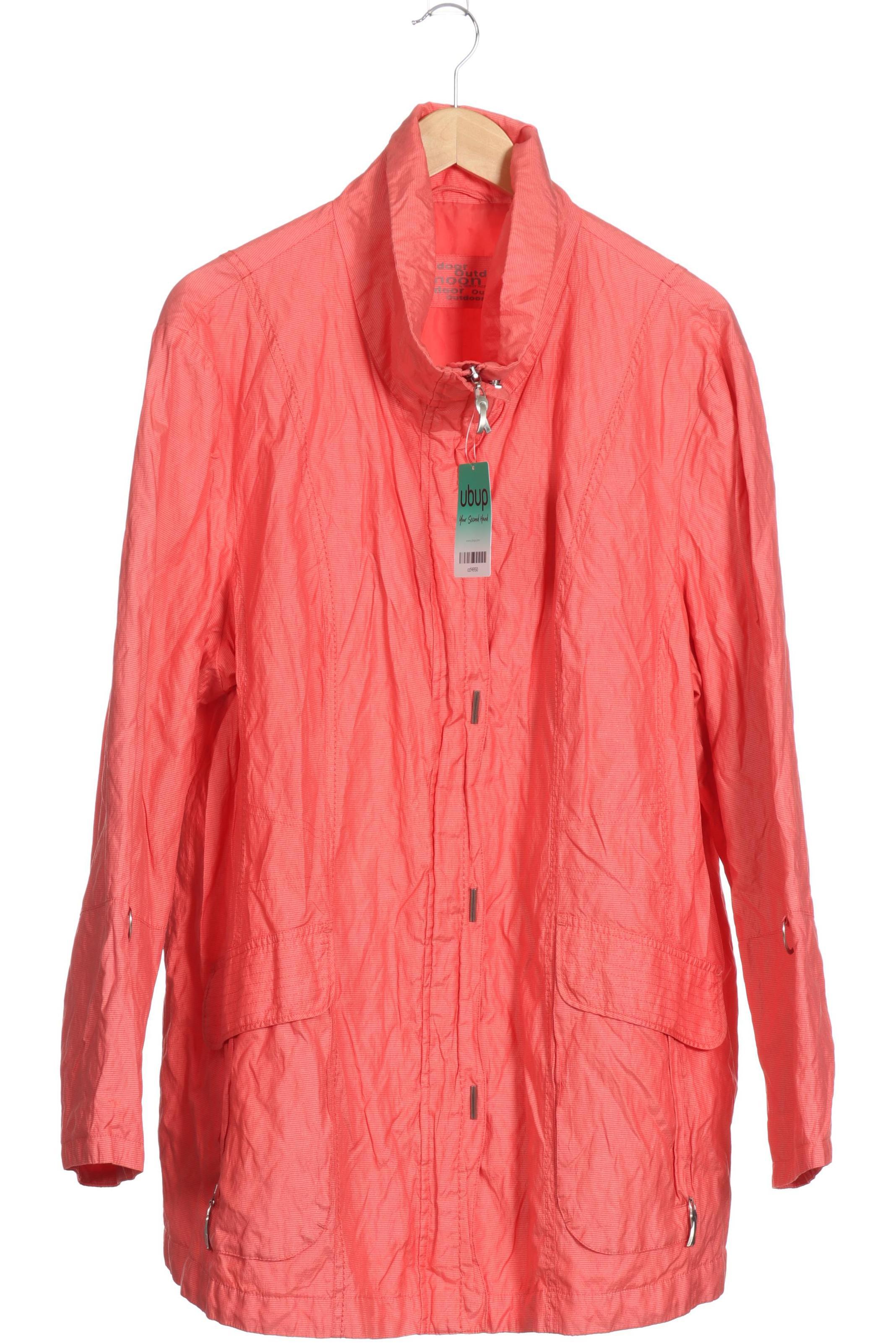 

Samoon by Gerry Weber Damen Mantel, pink, Gr.