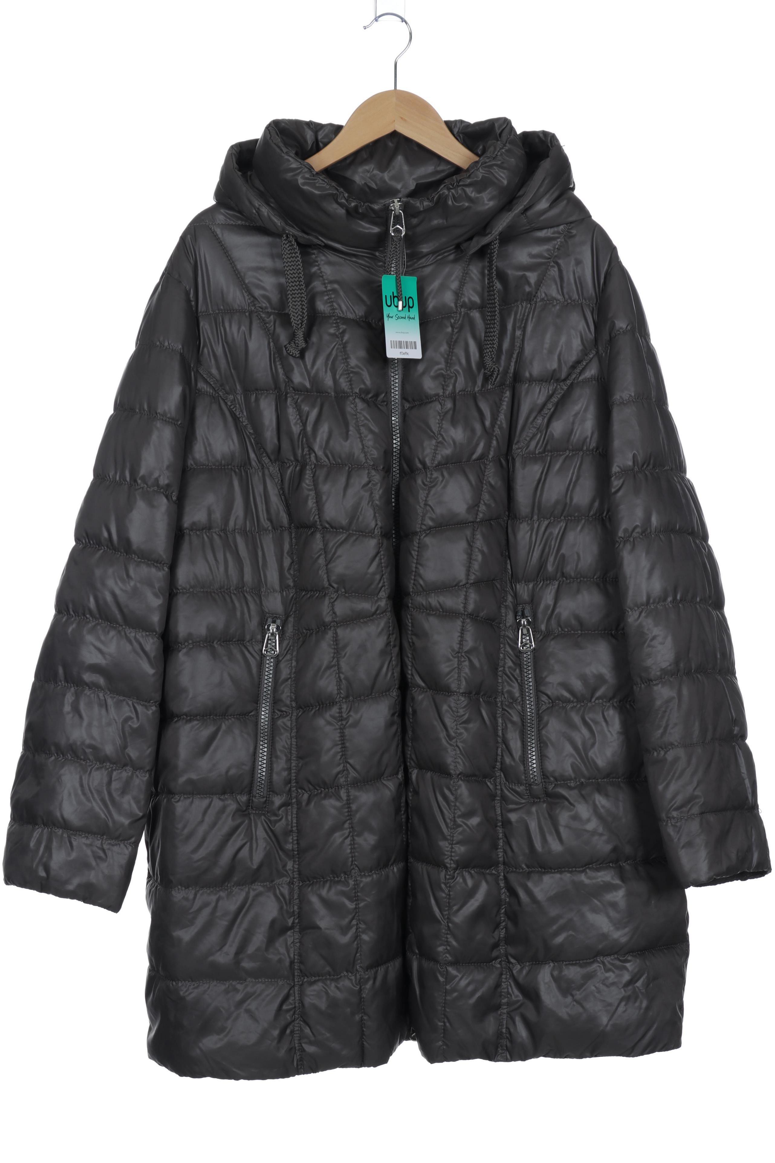 

Samoon by Gerry Weber Damen Mantel, grau, Gr.