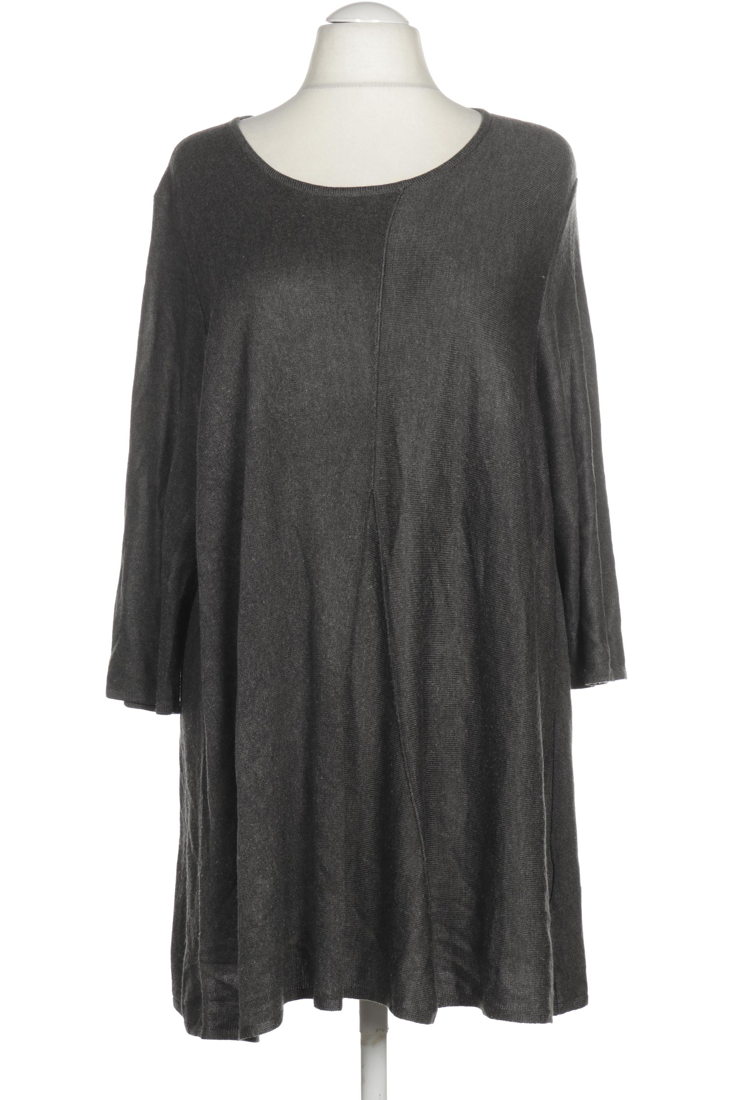 

Samoon by Gerry Weber Damen Pullover, grau, Gr.