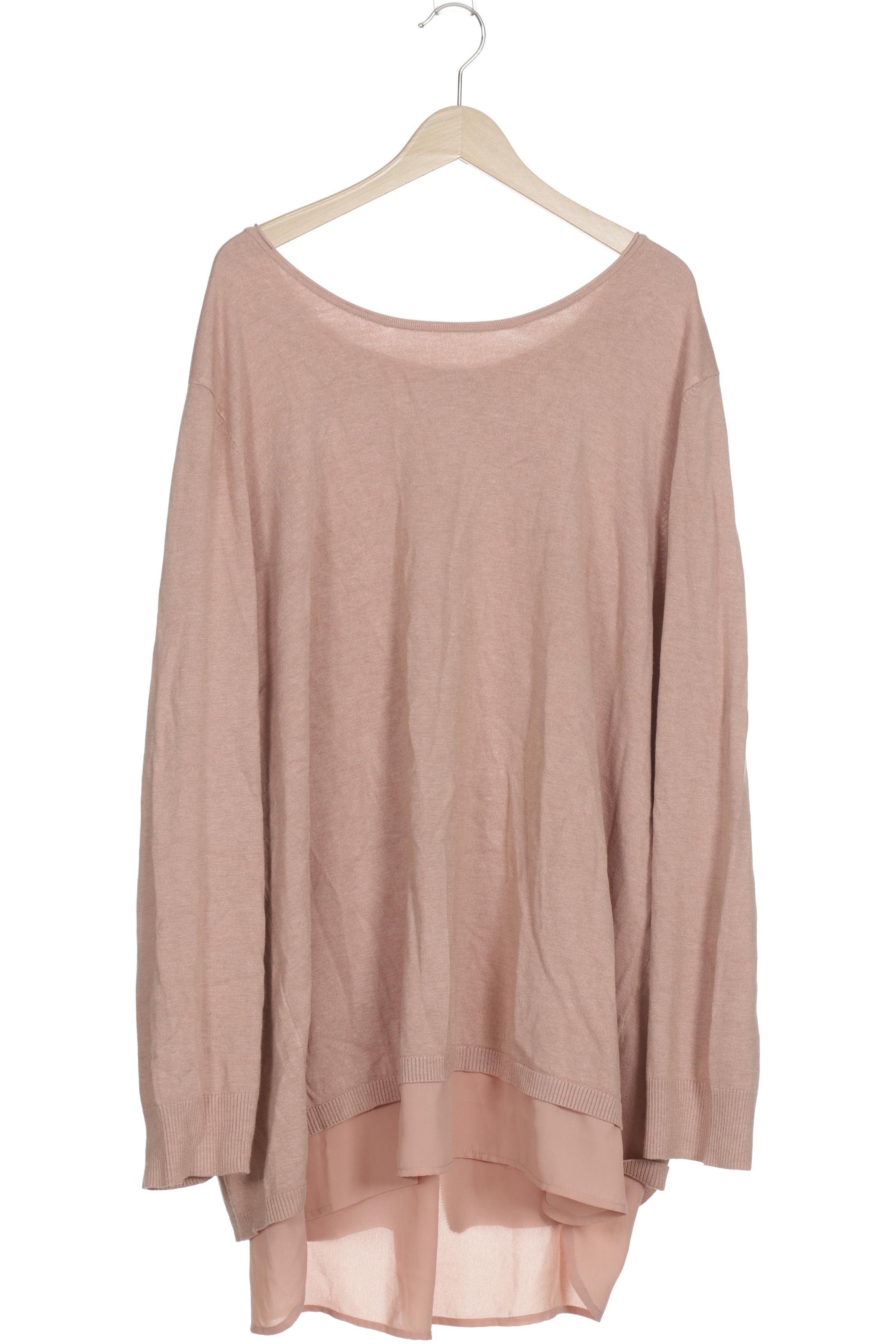

Samoon by Gerry Weber Damen Pullover, beige, Gr.