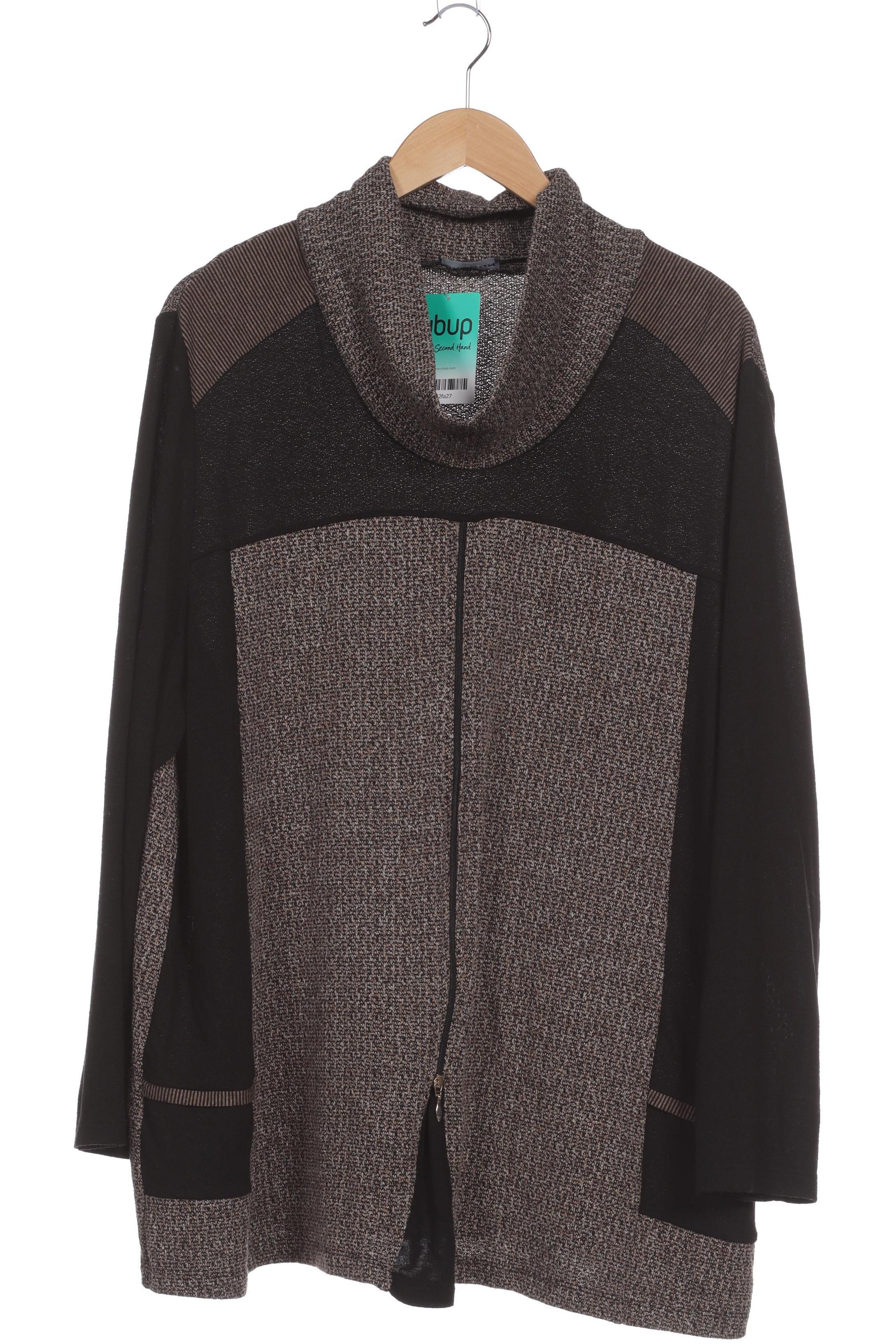 

Samoon by Gerry Weber Damen Pullover, braun, Gr. 52