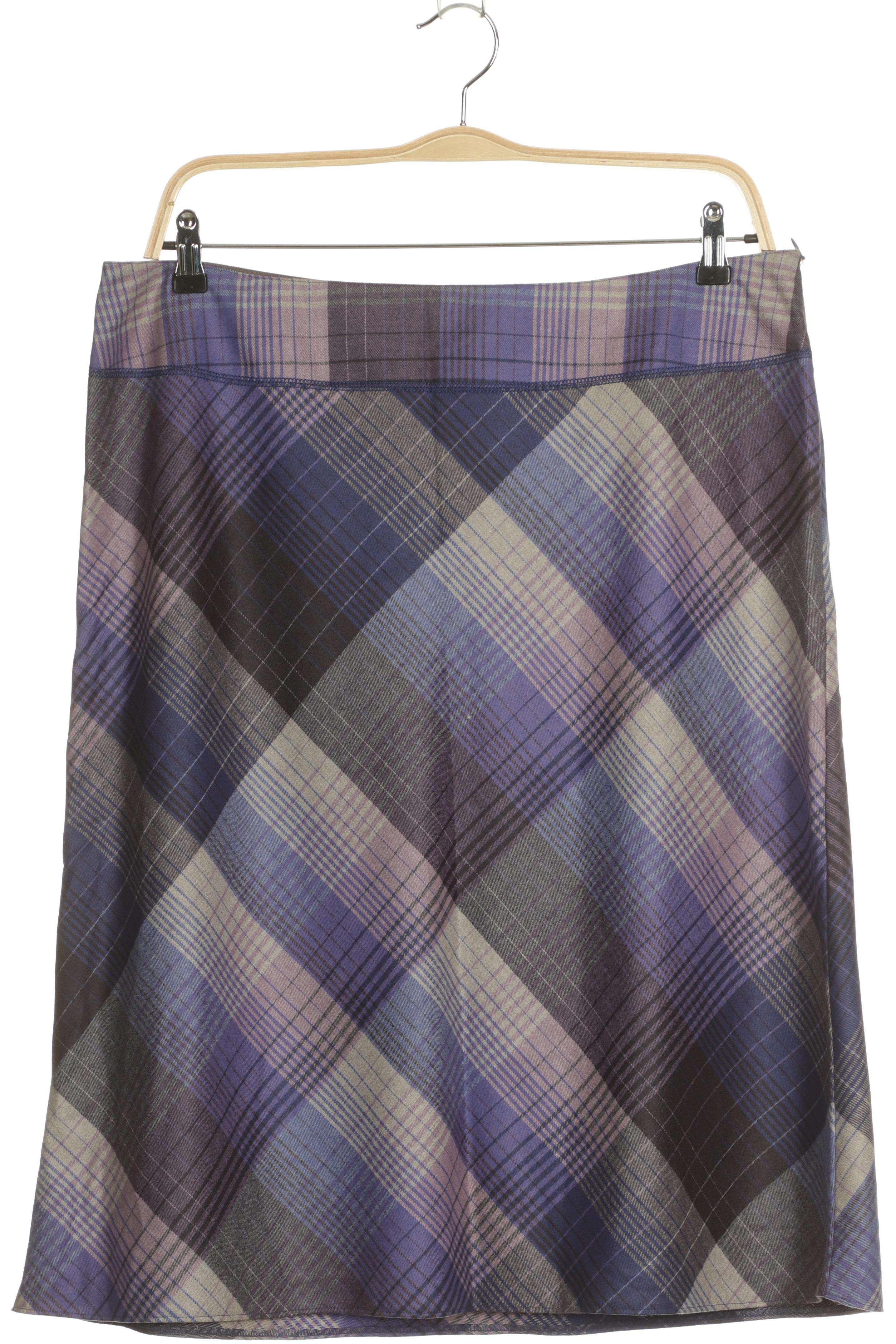 

Samoon by Gerry Weber Damen Rock, mehrfarbig, Gr. 46