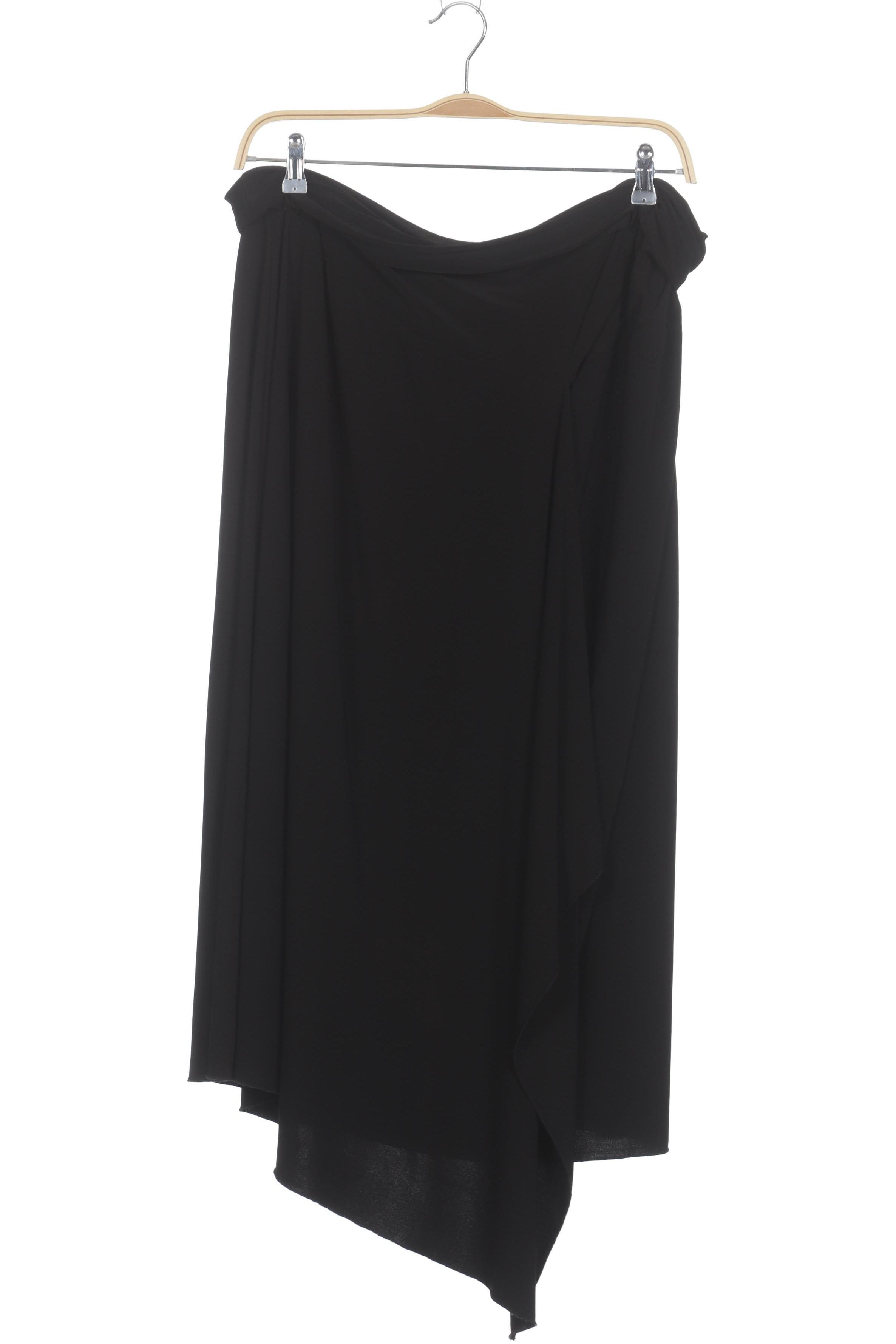 

Samoon by Gerry Weber Damen Rock, schwarz, Gr. 52