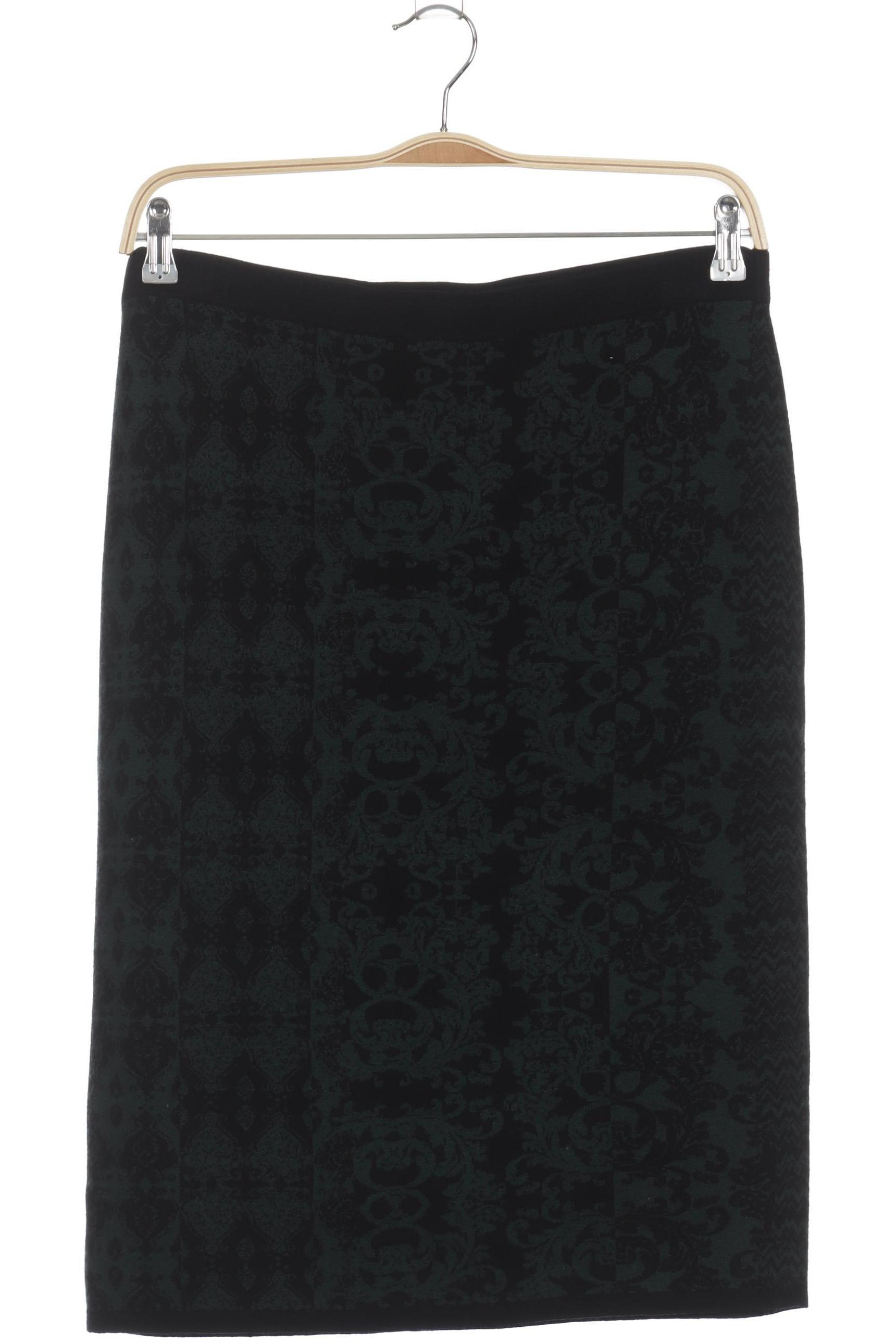 

Samoon by Gerry Weber Damen Rock, grün, Gr. 44