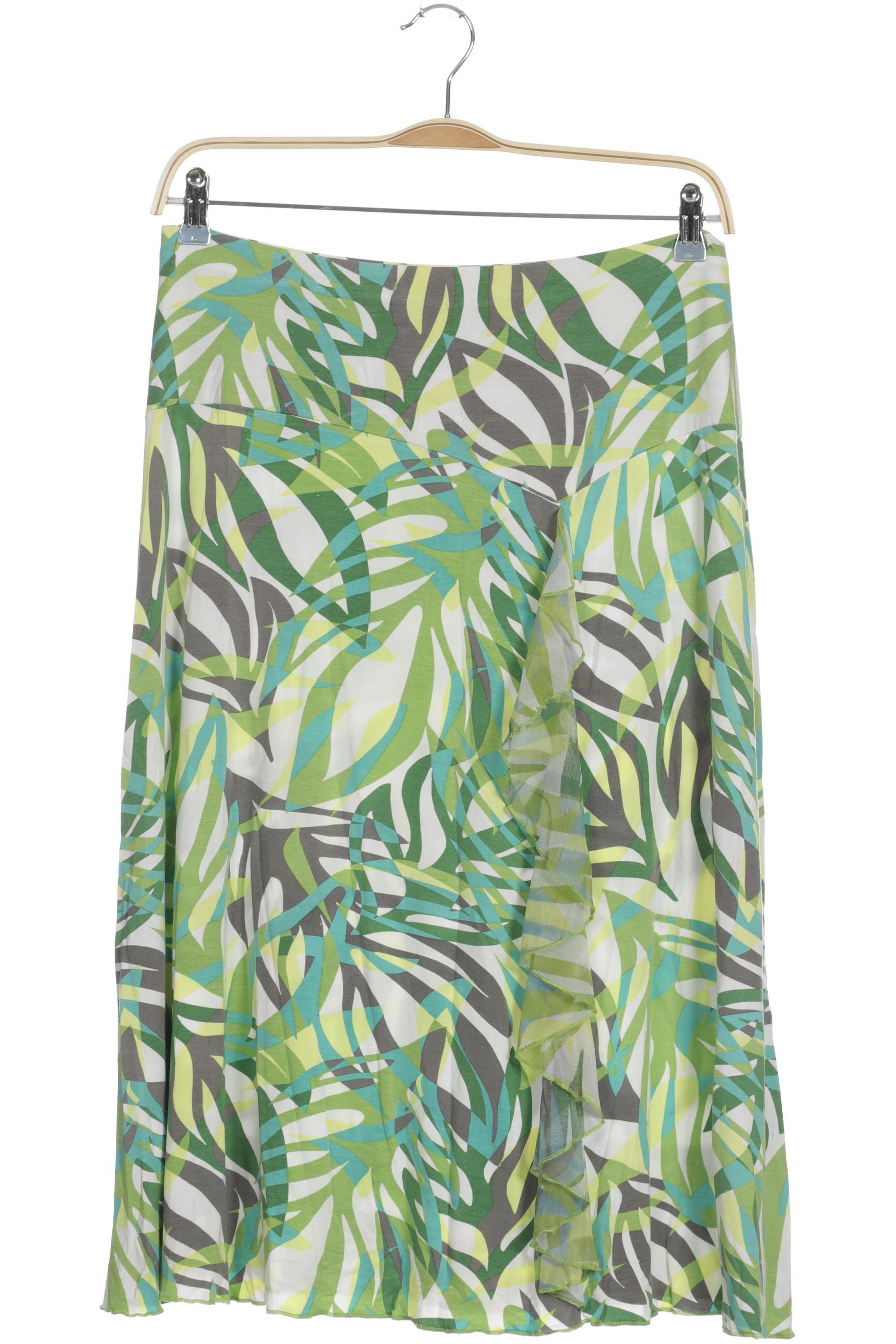 

Samoon by Gerry Weber Damen Rock, mehrfarbig, Gr. 44