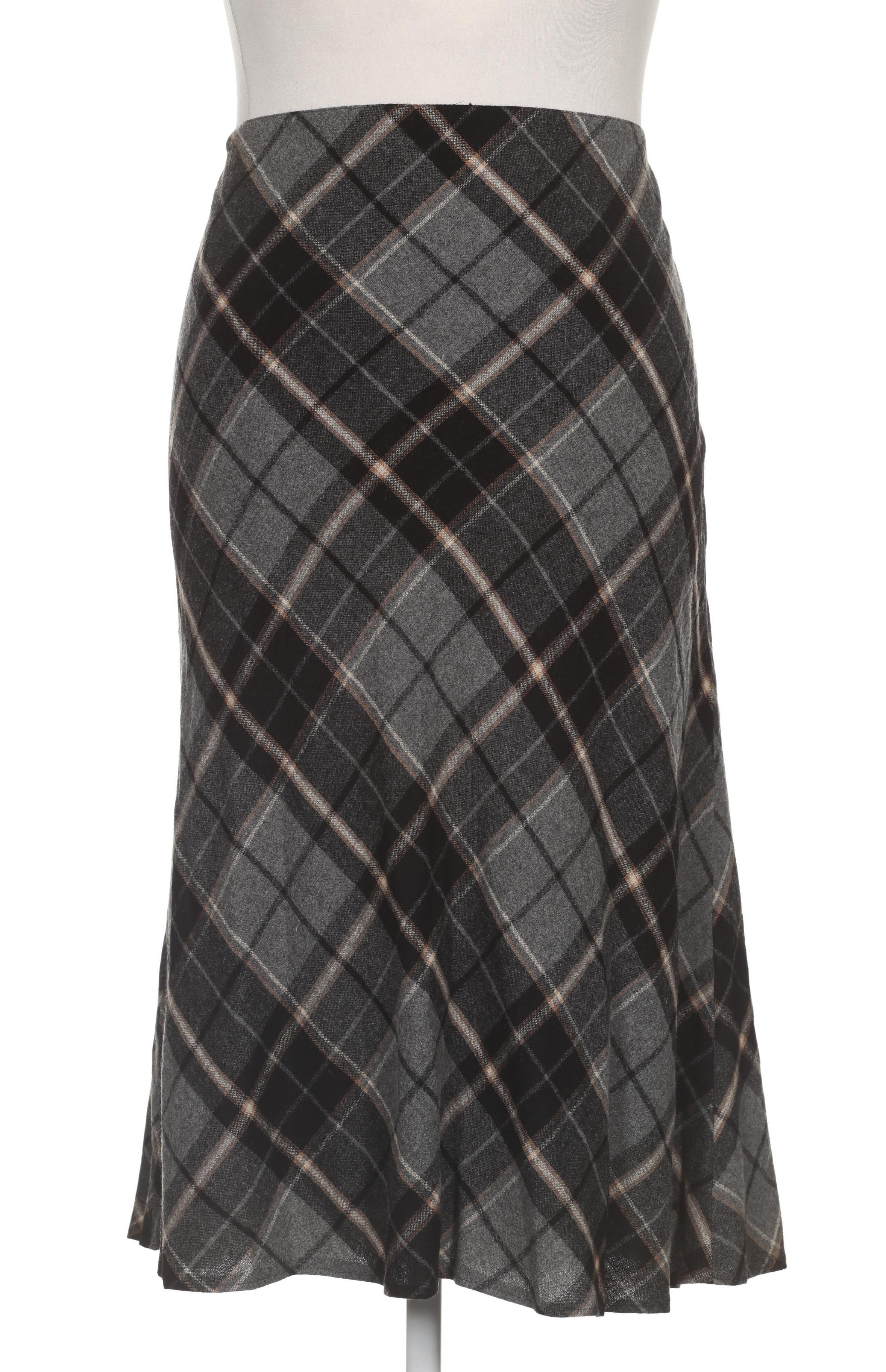 

Samoon by Gerry Weber Damen Rock, grau, Gr.