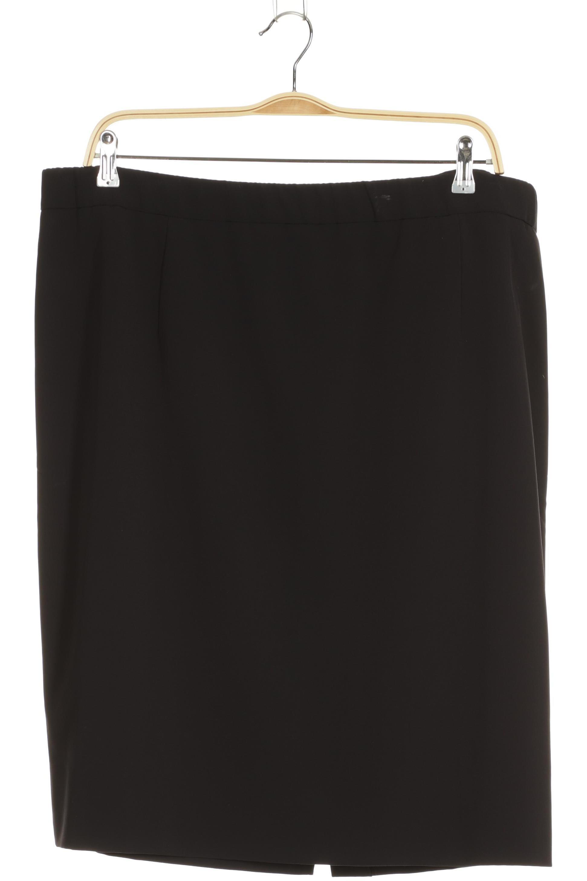 

Samoon by Gerry Weber Damen Rock, blau, Gr. 52