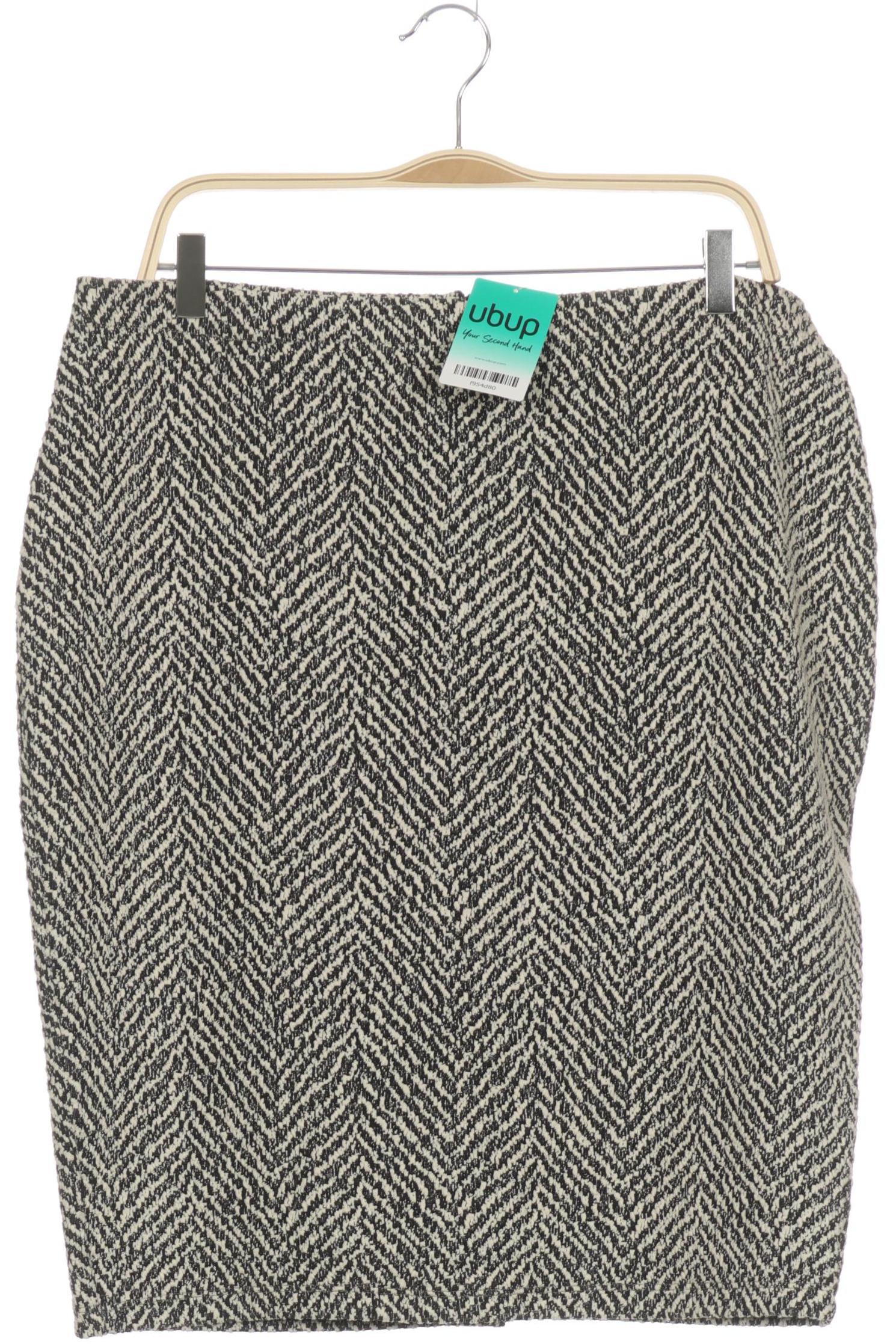 

Samoon by Gerry Weber Damen Rock, grau, Gr.