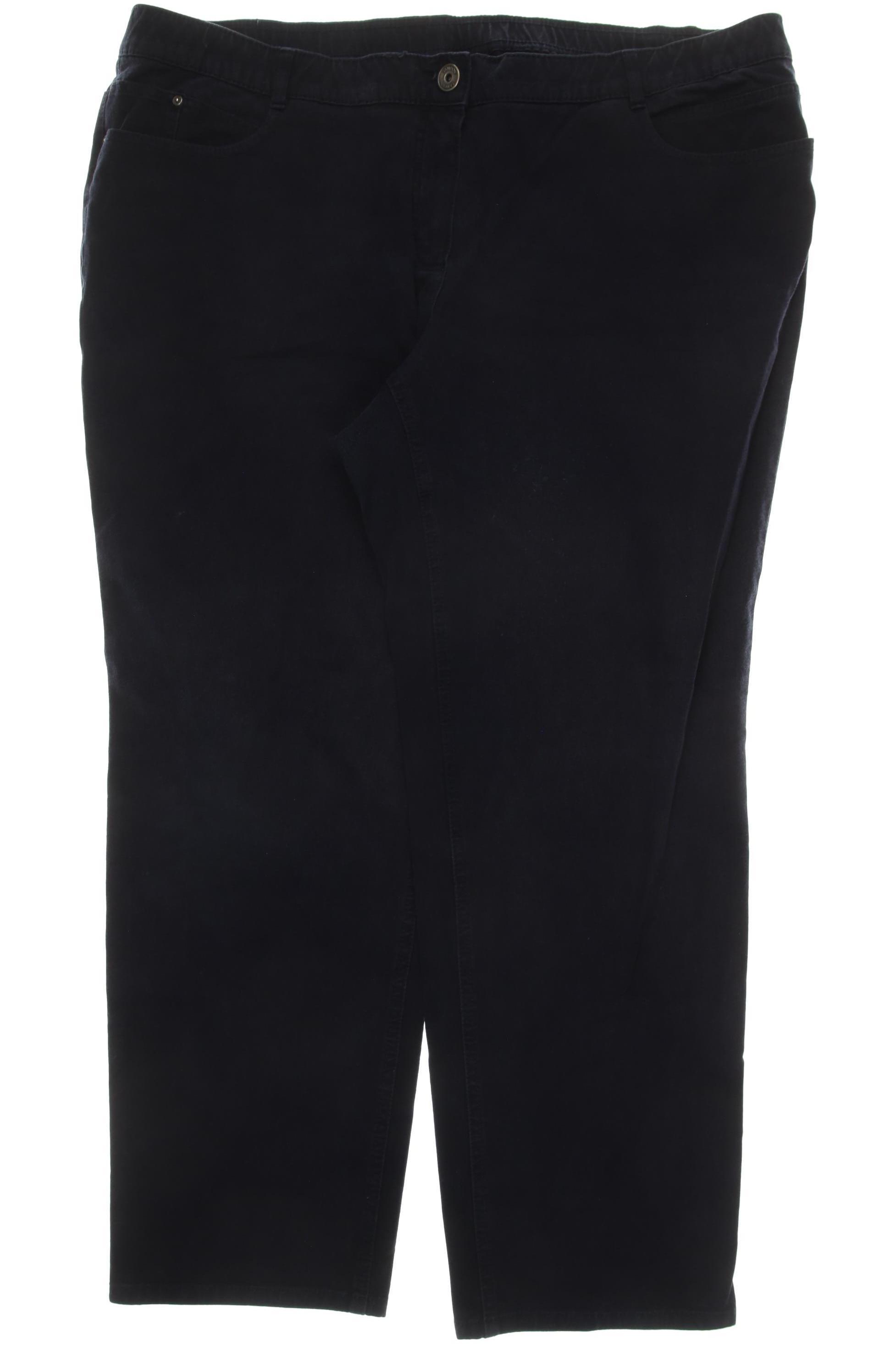 

Samoon by Gerry Weber Damen Jeans, blau, Gr. 50