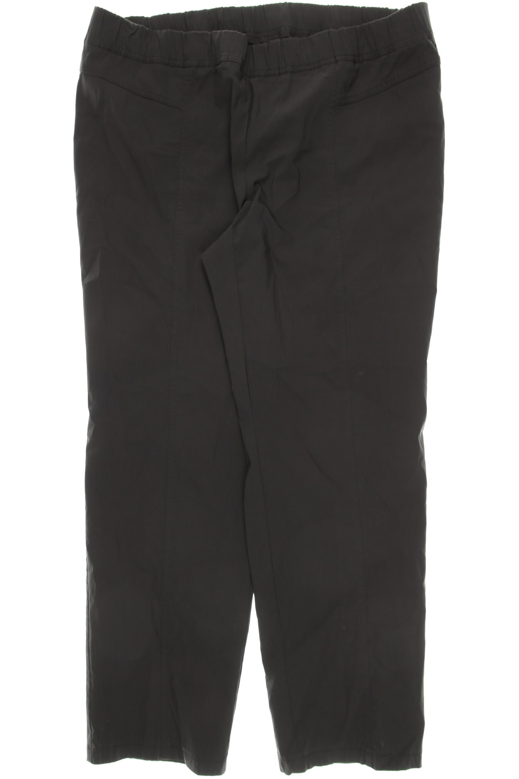 

Samoon by Gerry Weber Damen Stoffhose, grau, Gr.