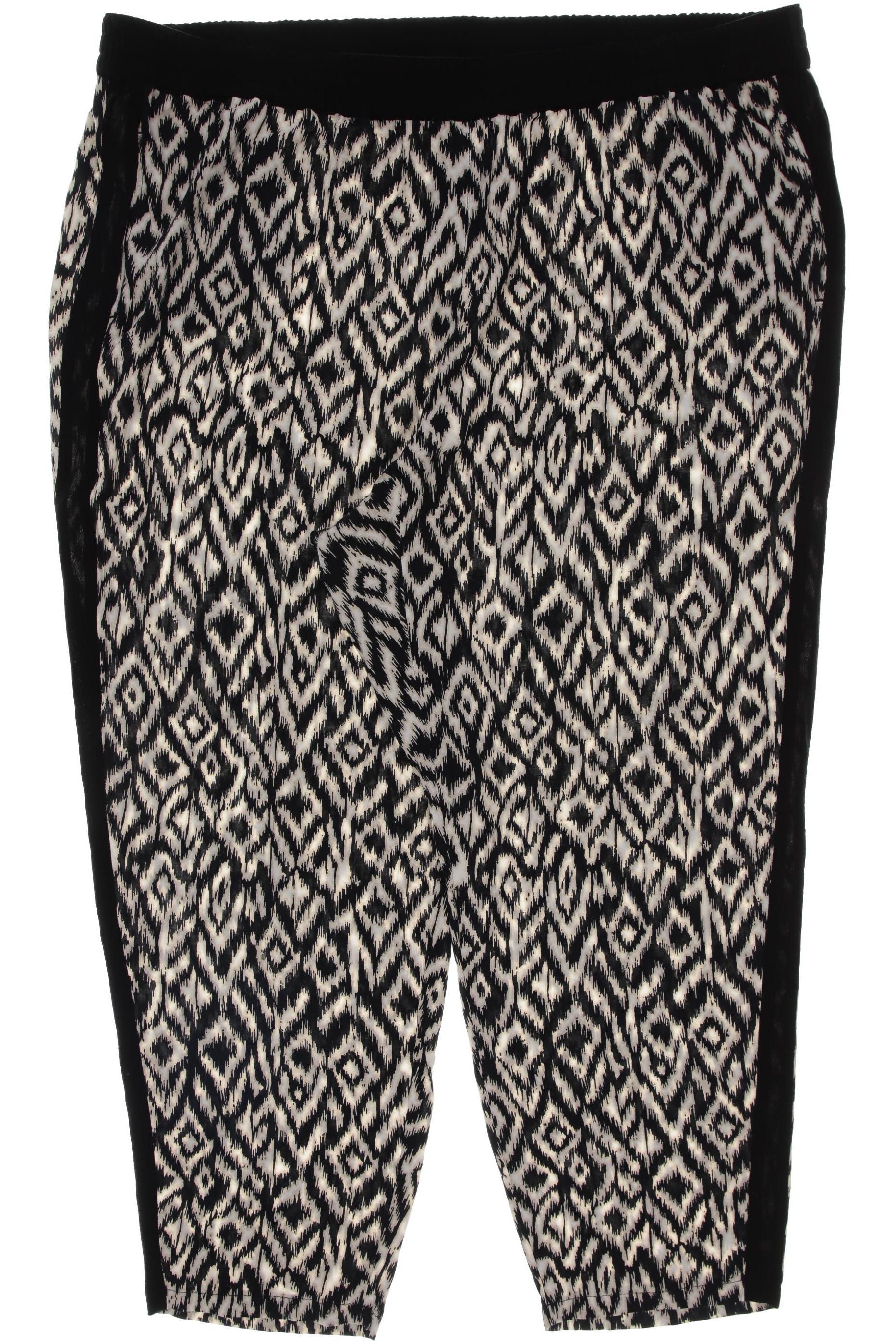 

Samoon by Gerry Weber Damen Stoffhose, beige, Gr. 48