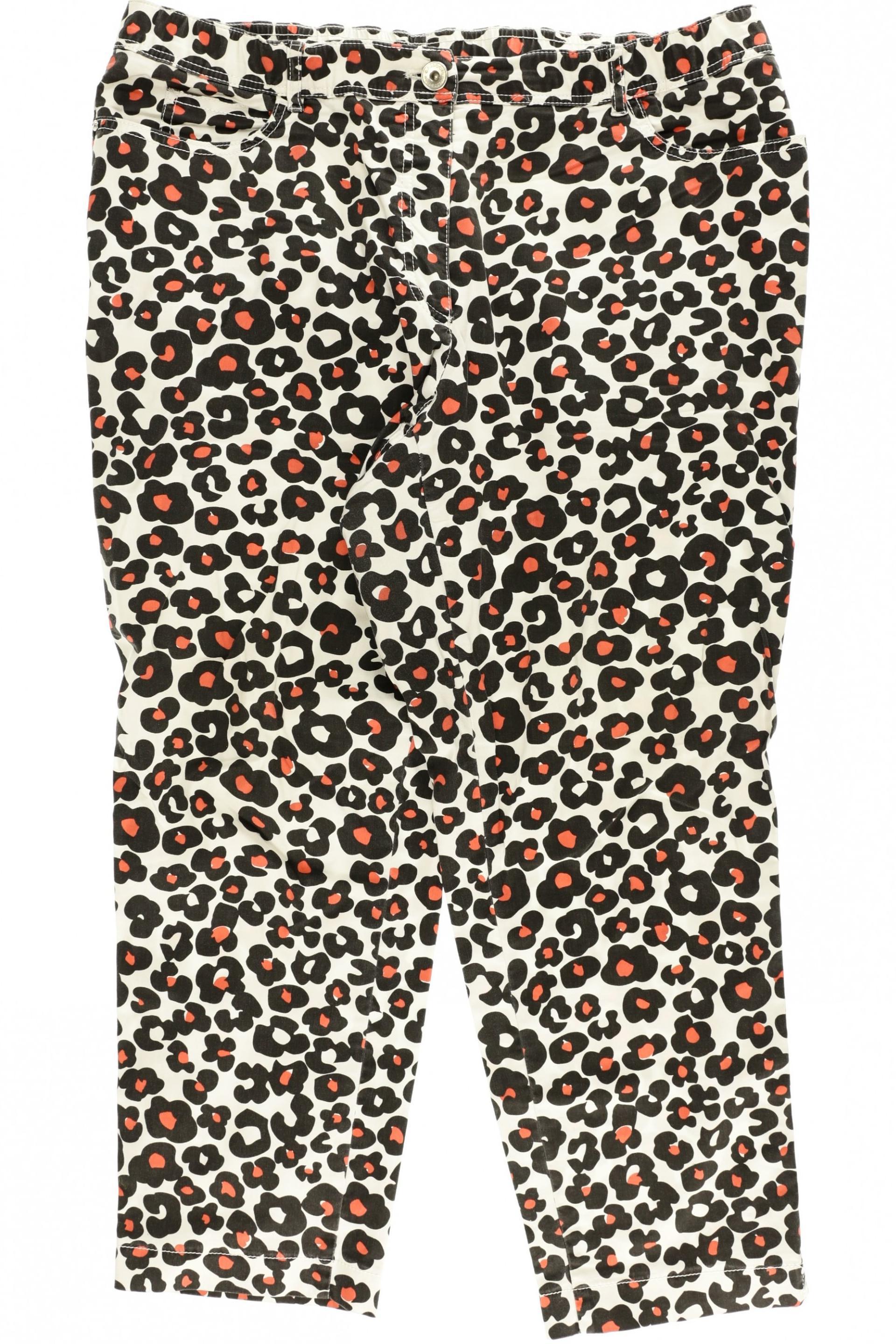 

Samoon by Gerry Weber Damen Stoffhose, schwarz, Gr. 34