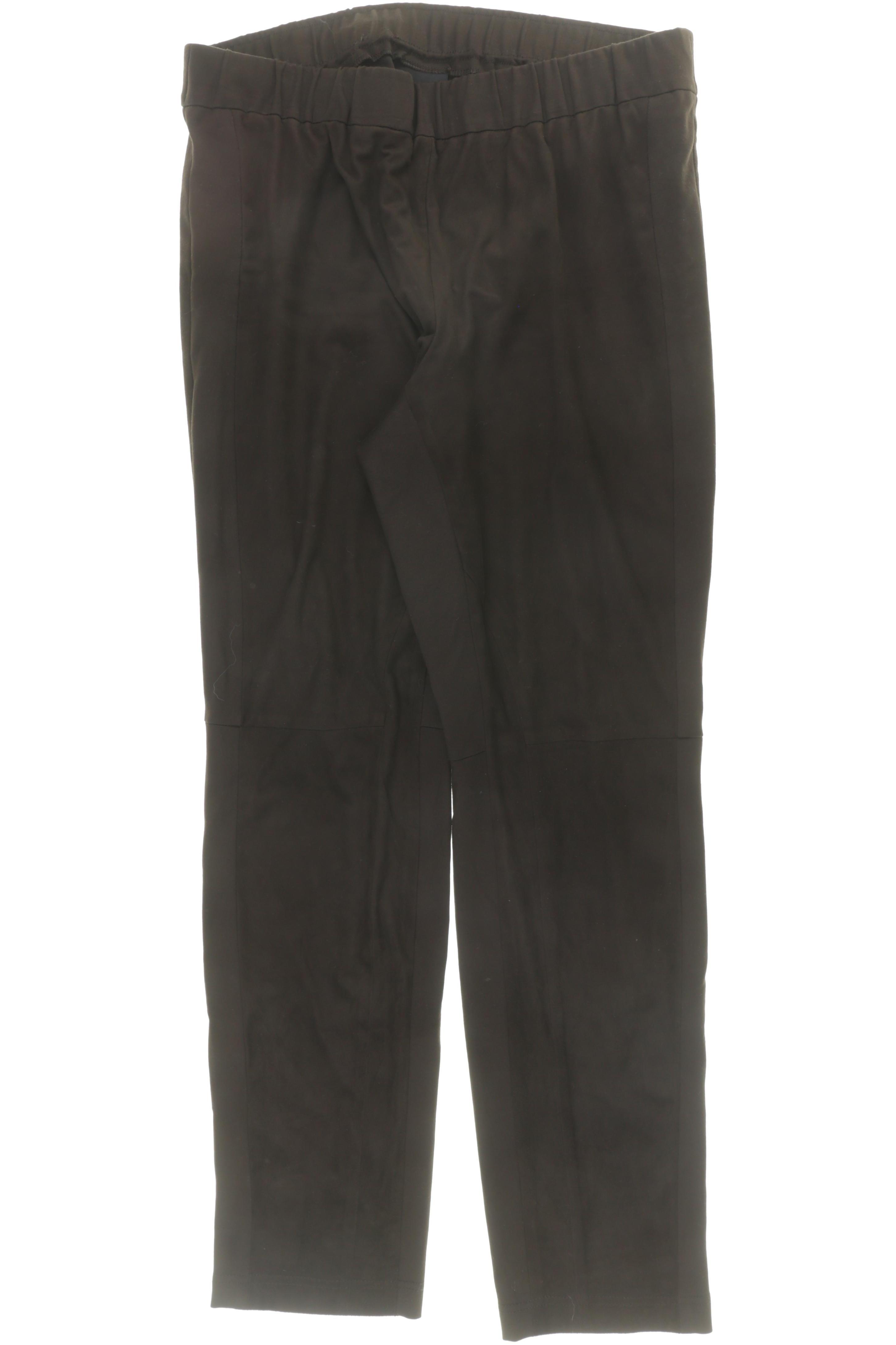 

Samoon by Gerry Weber Damen Stoffhose, braun, Gr. 44