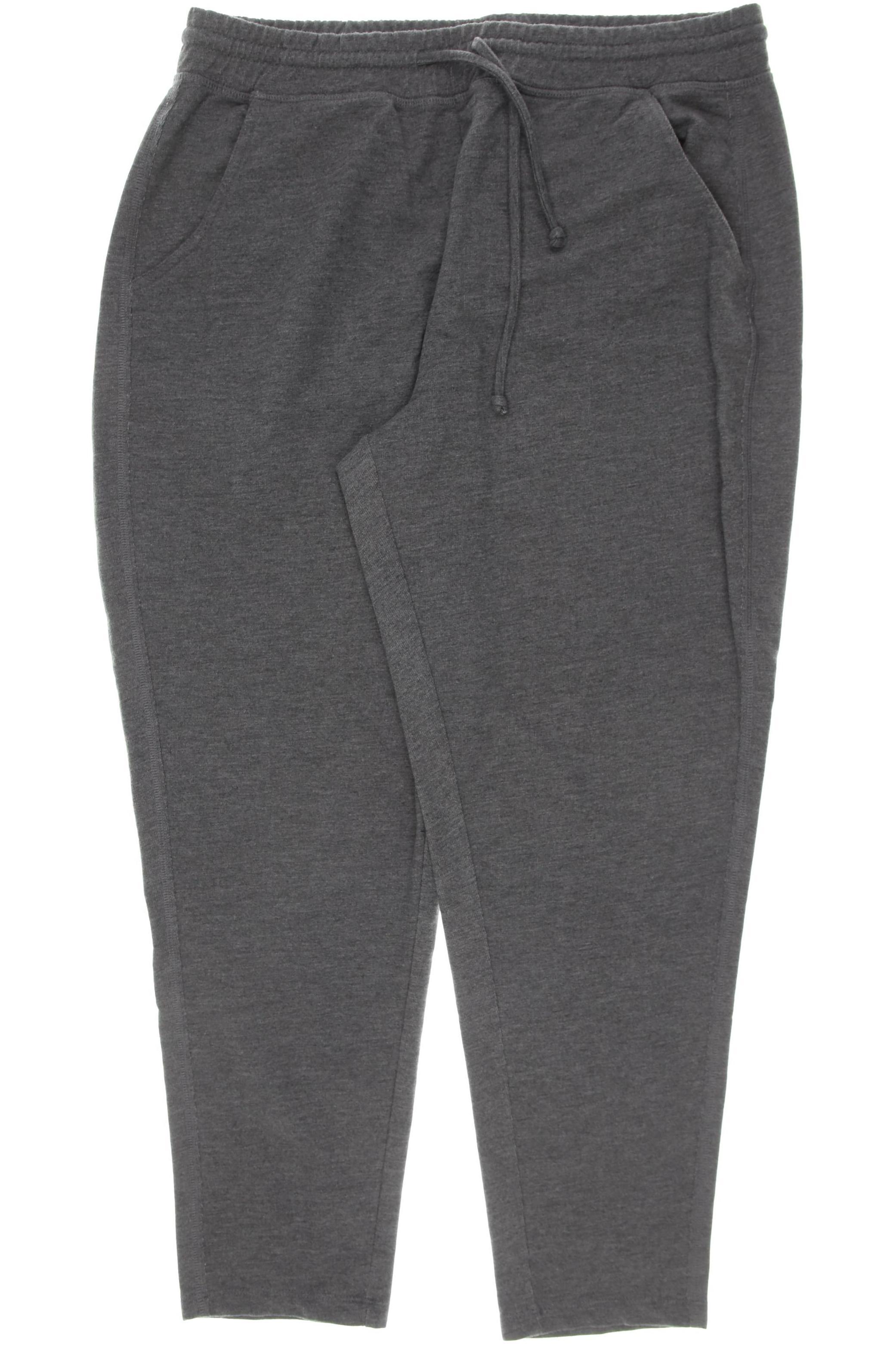 

Samoon by Gerry Weber Damen Stoffhose, grau, Gr.