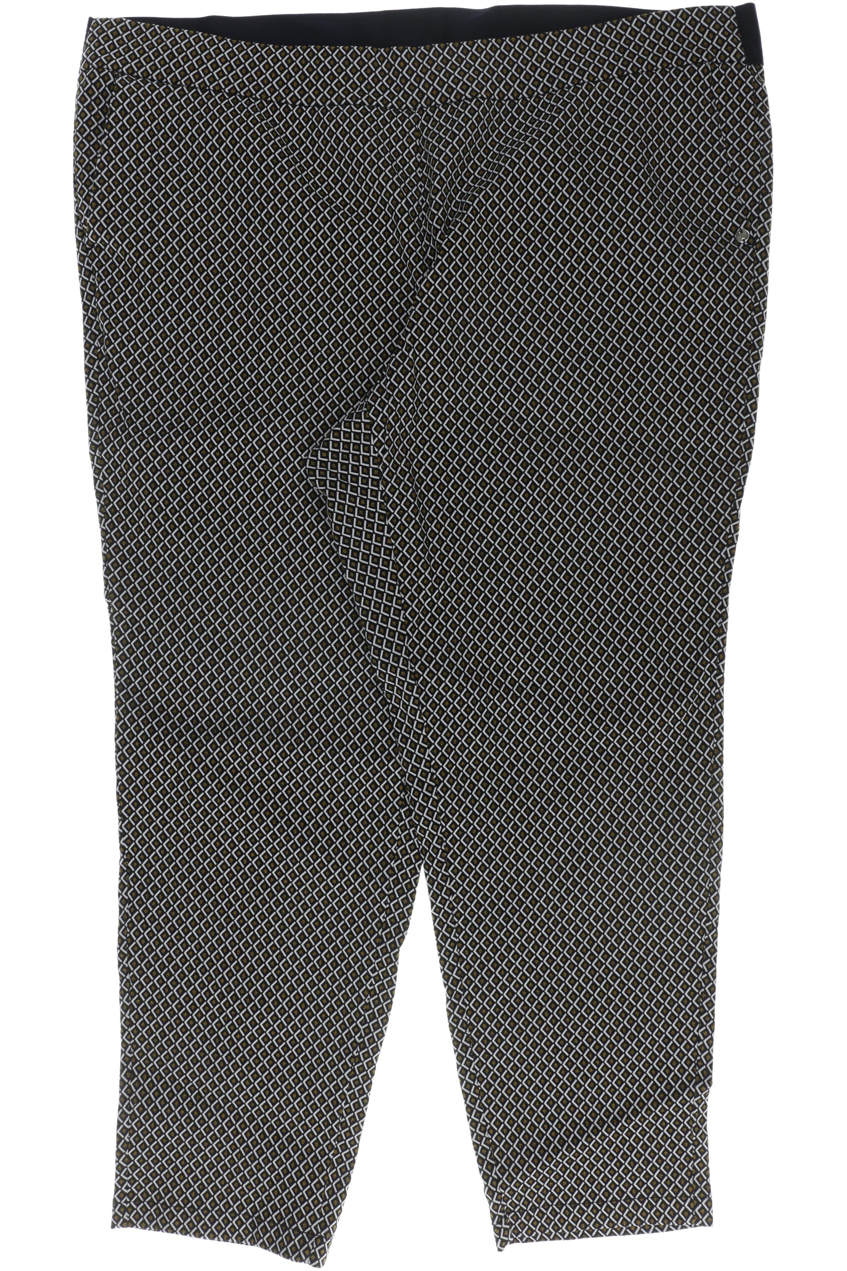 

Samoon by Gerry Weber Damen Stoffhose, beige, Gr.