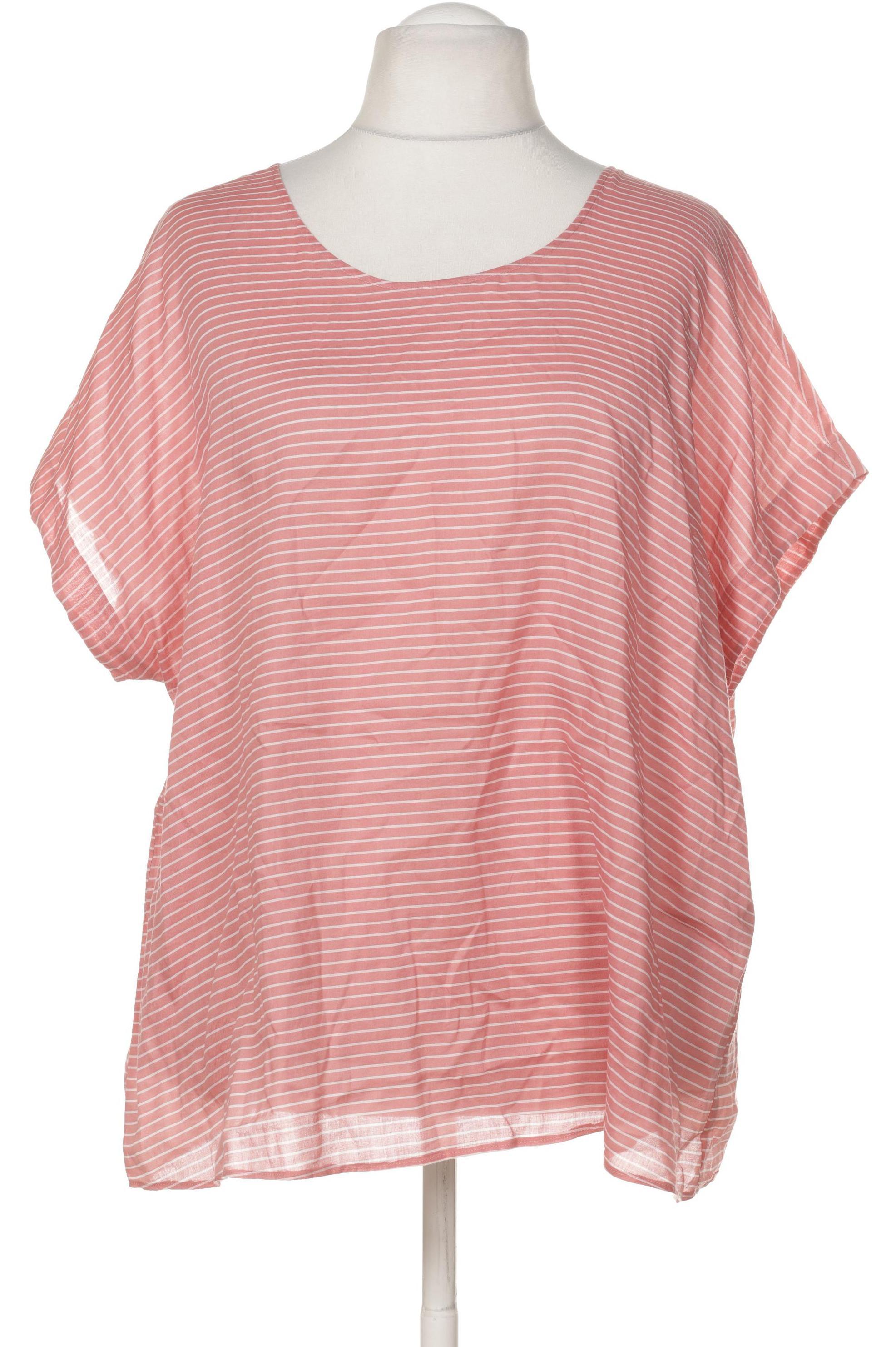 

Samoon by Gerry Weber Damen Bluse, rot, Gr. 50