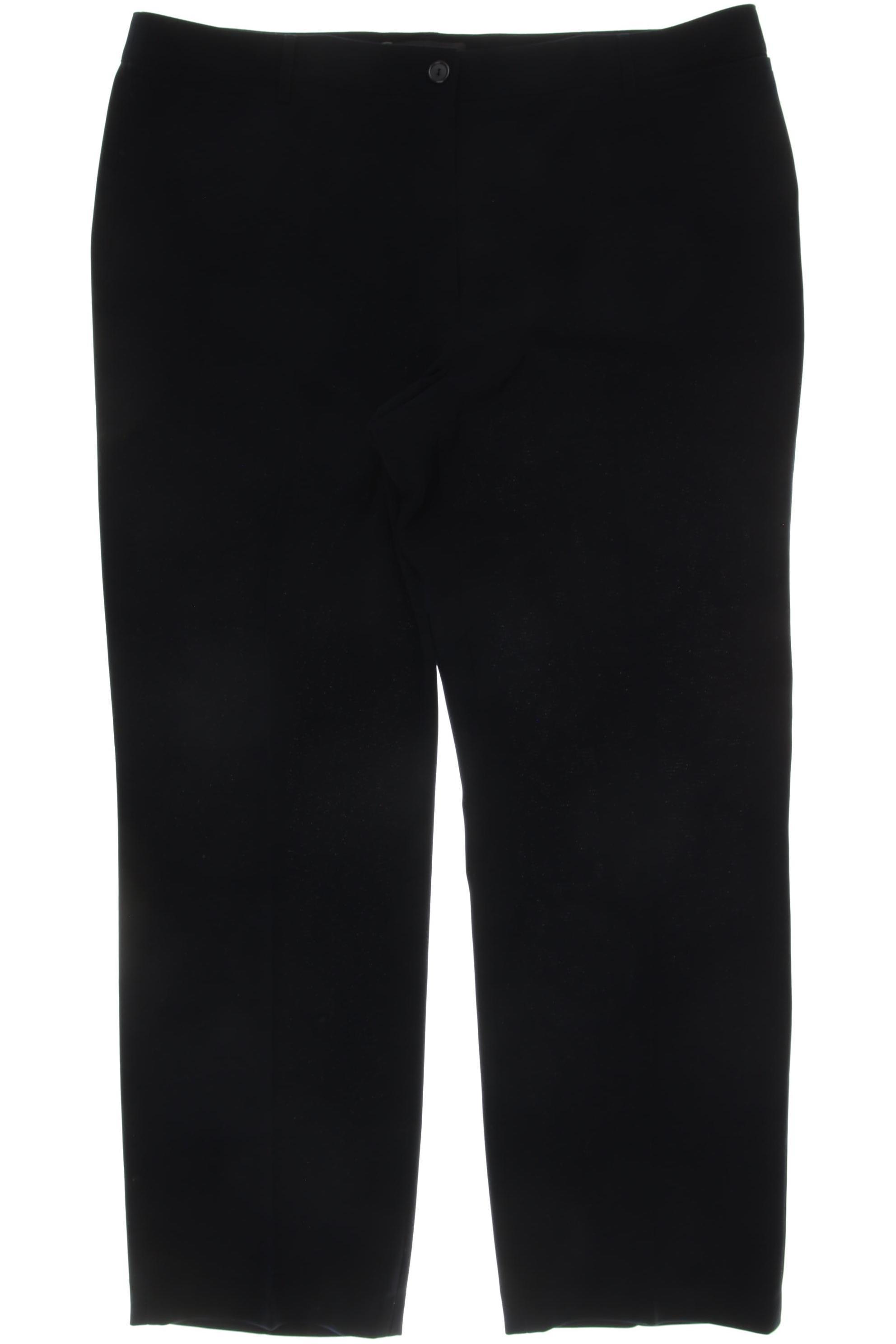 

Samoon by Gerry Weber Damen Stoffhose, blau, Gr. 46