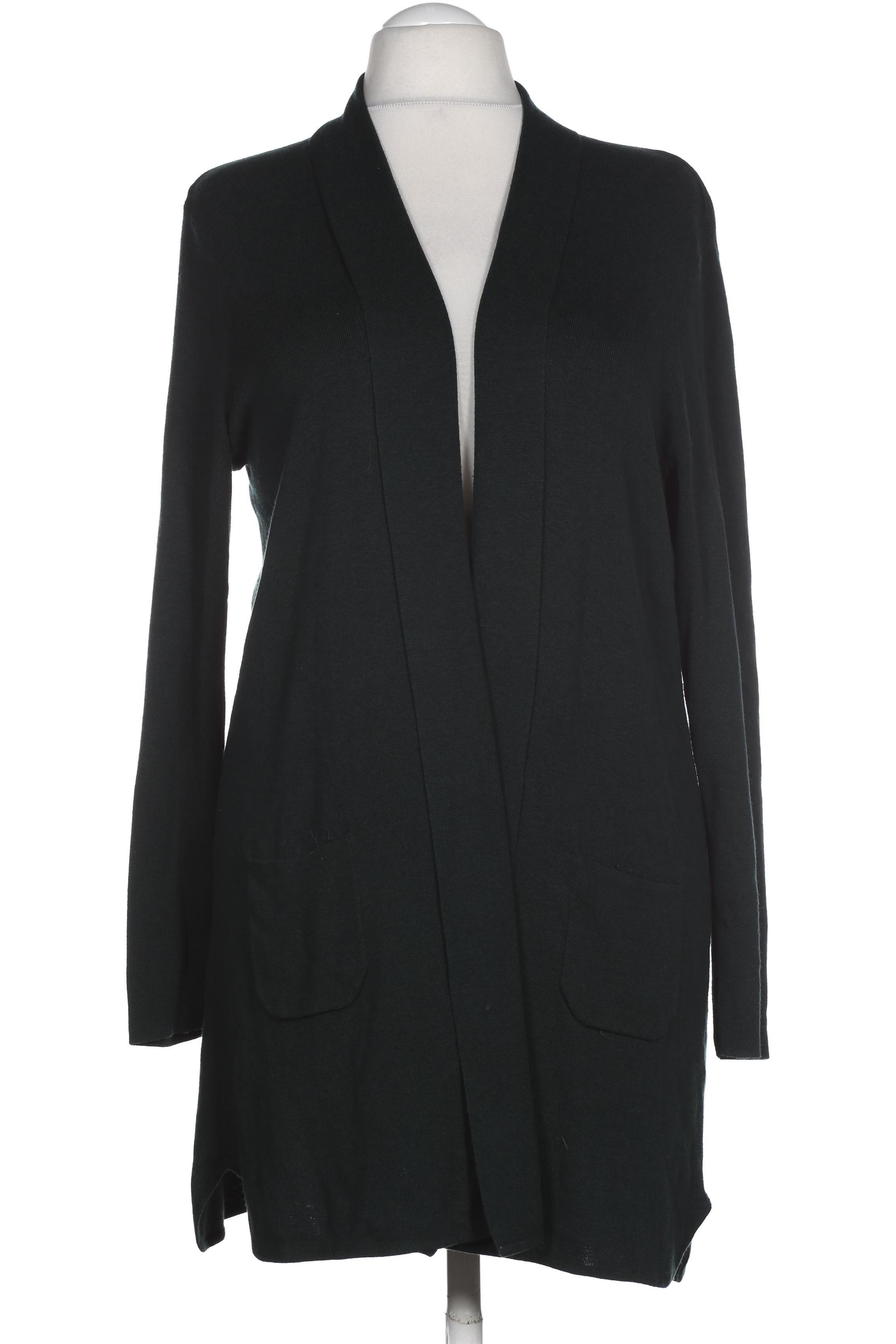 

Samoon by Gerry Weber Damen Strickjacke, grün, Gr.