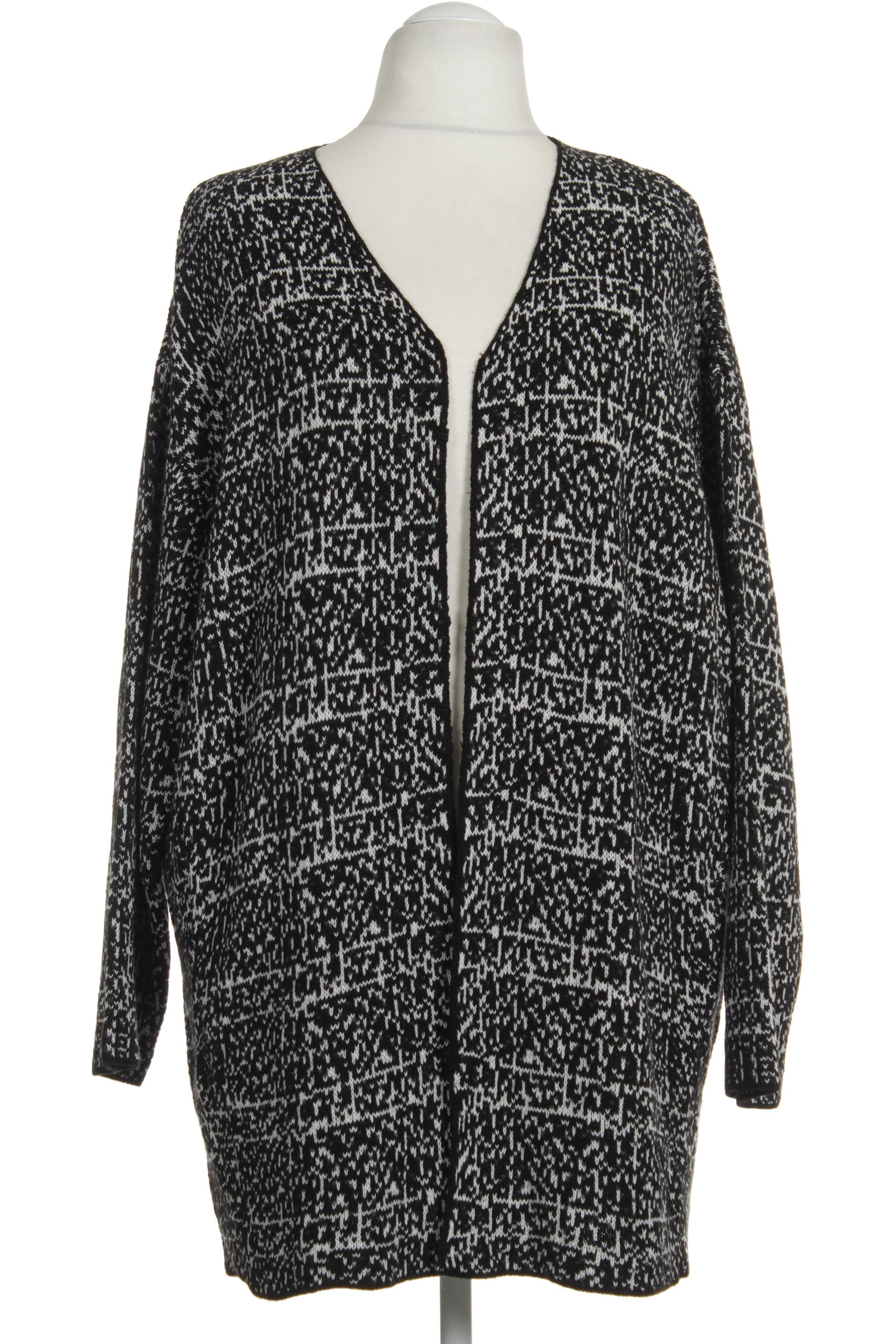 

Samoon by Gerry Weber Damen Strickjacke, grau, Gr.