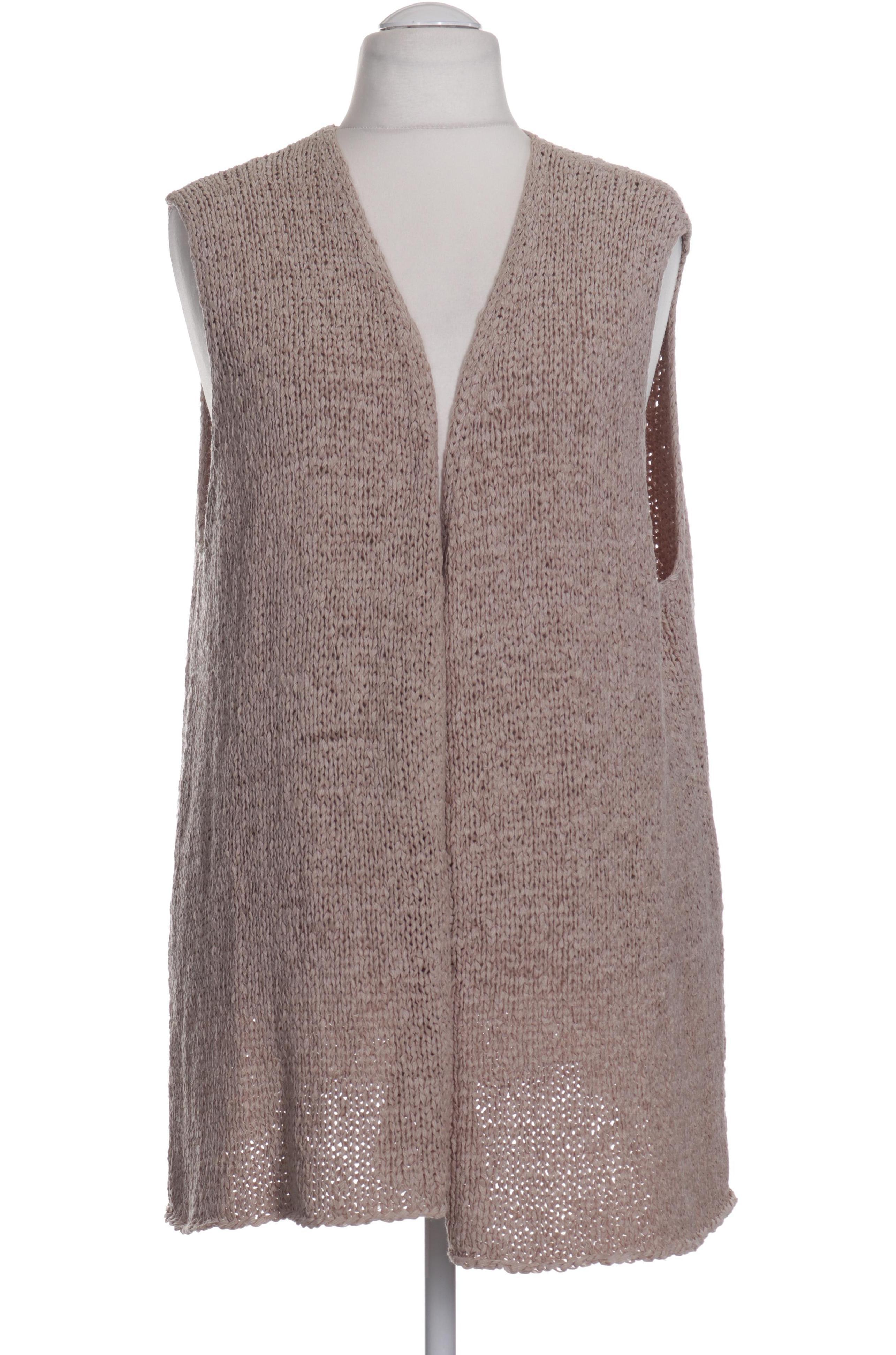 

Samoon by Gerry Weber Damen Strickjacke, beige, Gr. 54