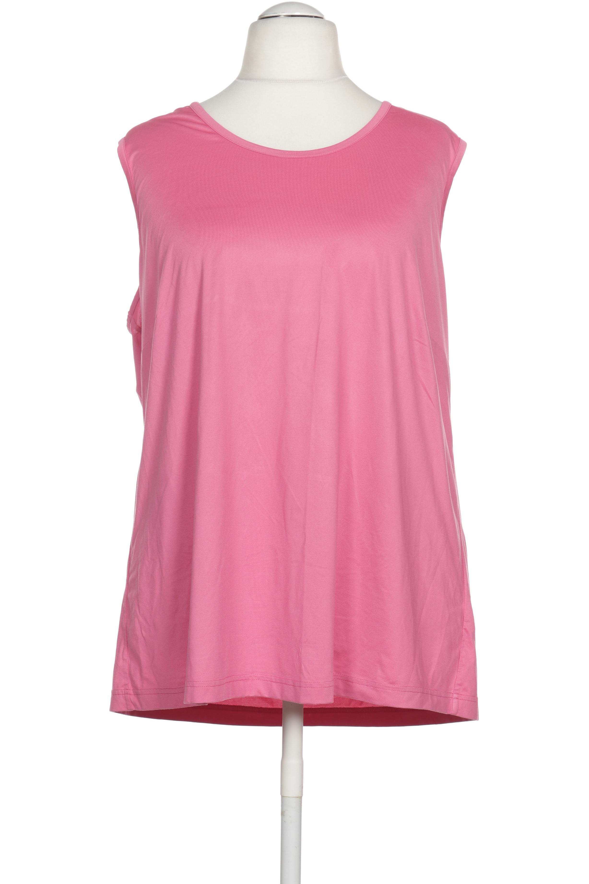 

Samoon by Gerry Weber Damen Top, pink, Gr. 52